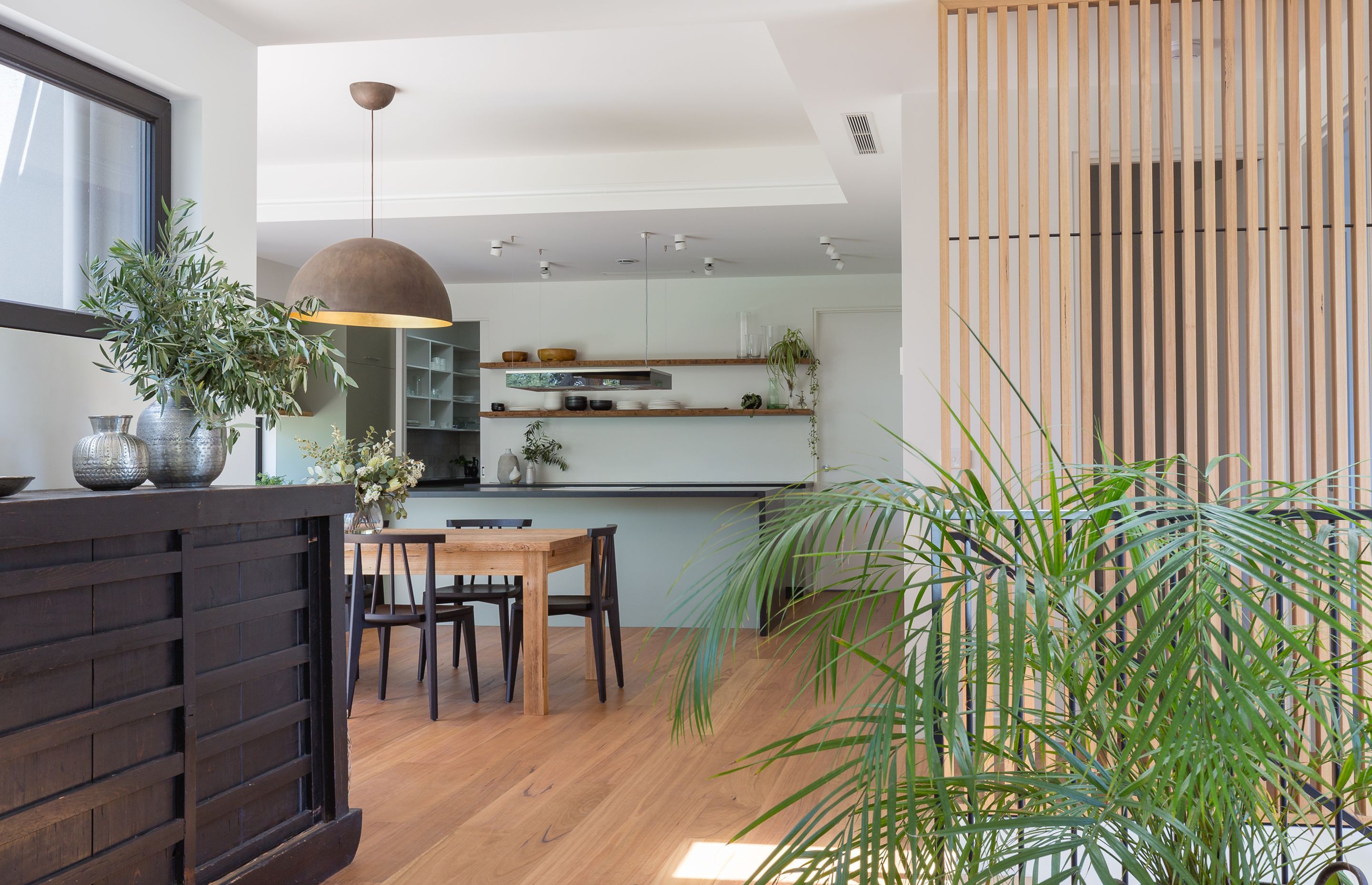 Sustainable Sanctuary