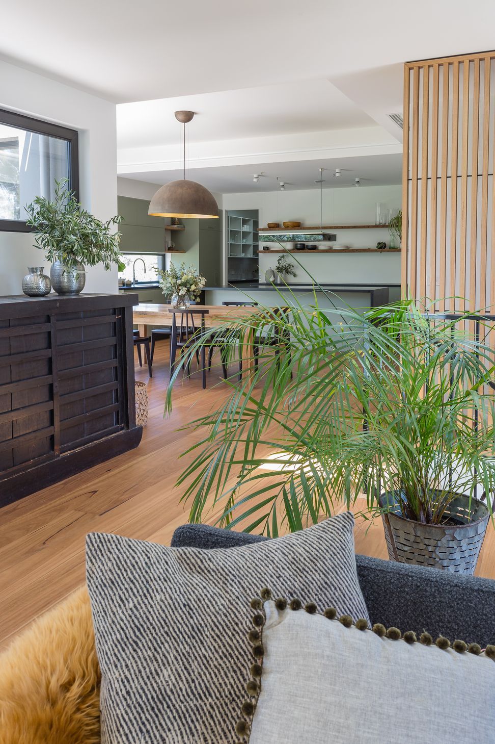 Sustainable Sanctuary