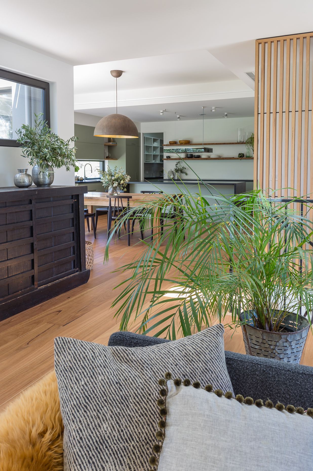 Sustainable Sanctuary