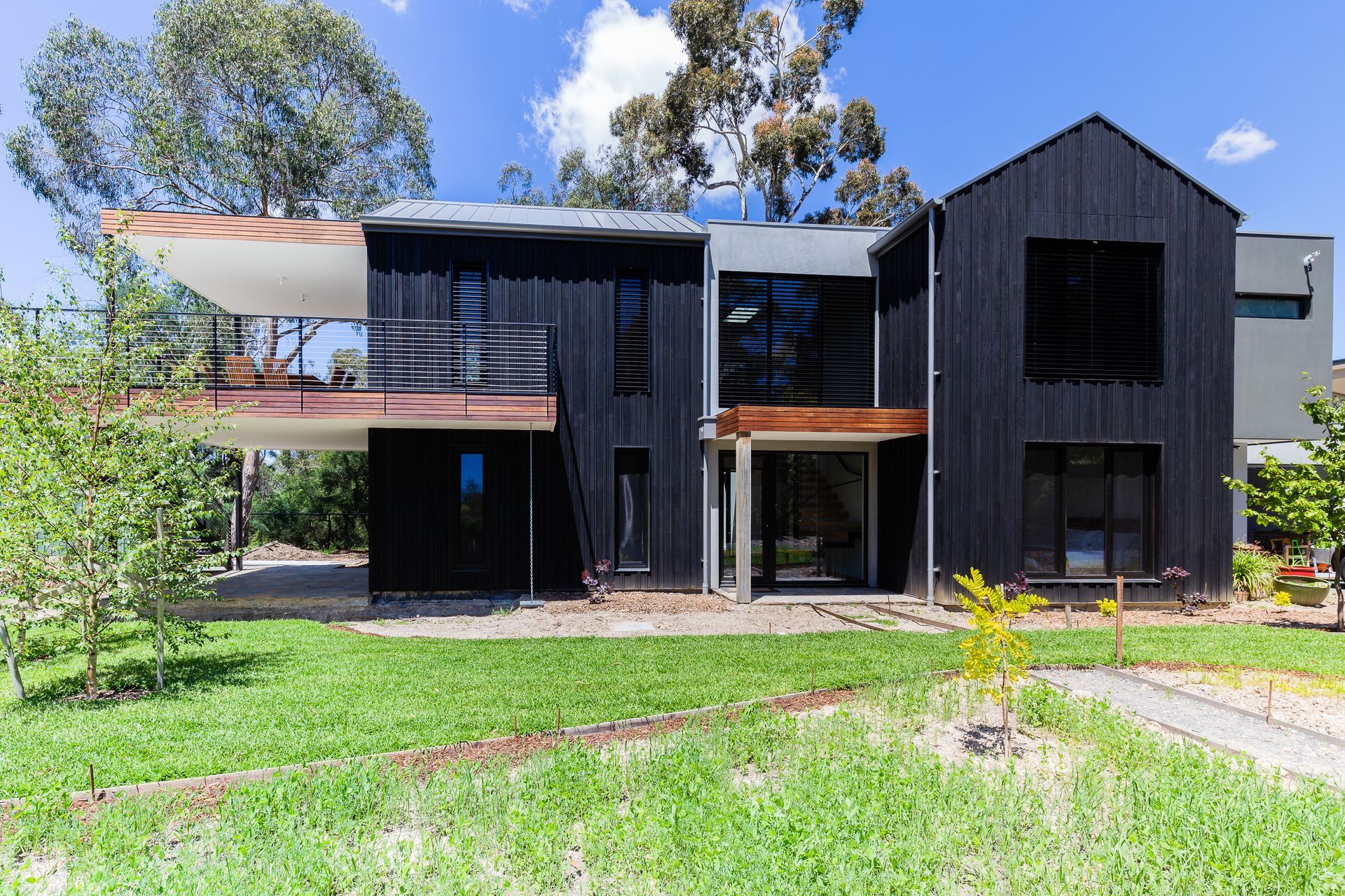 Sustainable Sanctuary