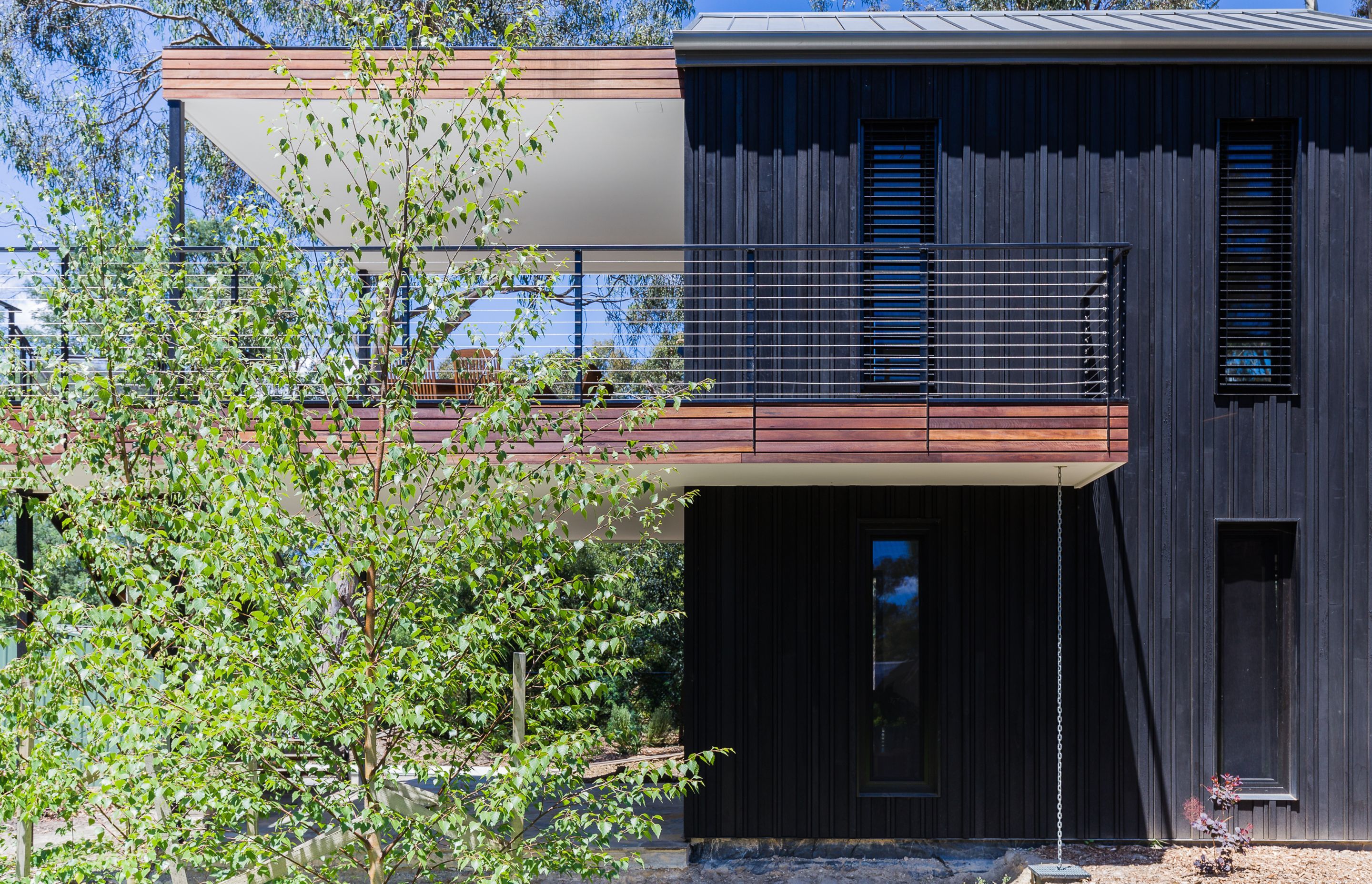 Sustainable Sanctuary