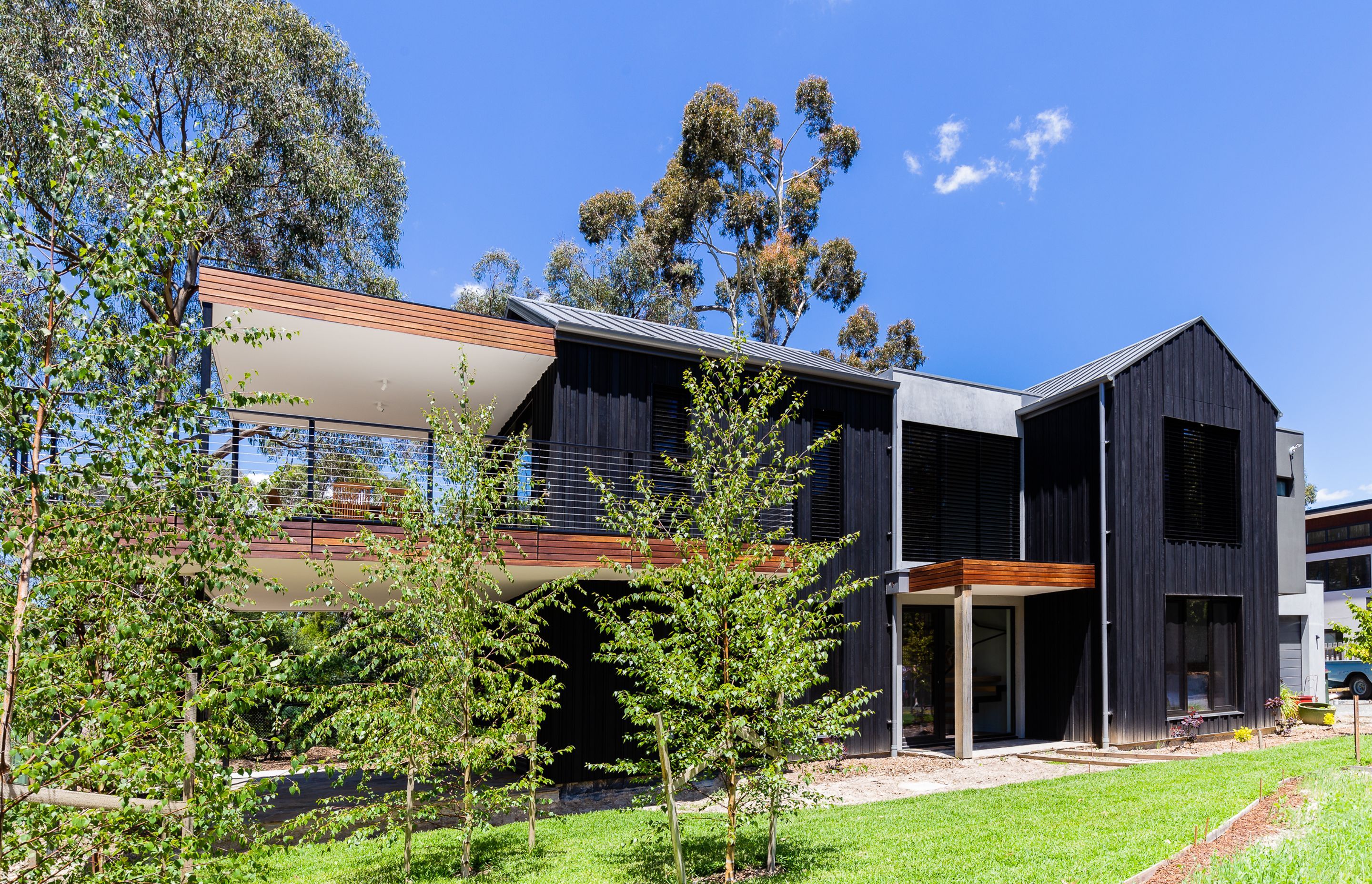 Sustainable Sanctuary