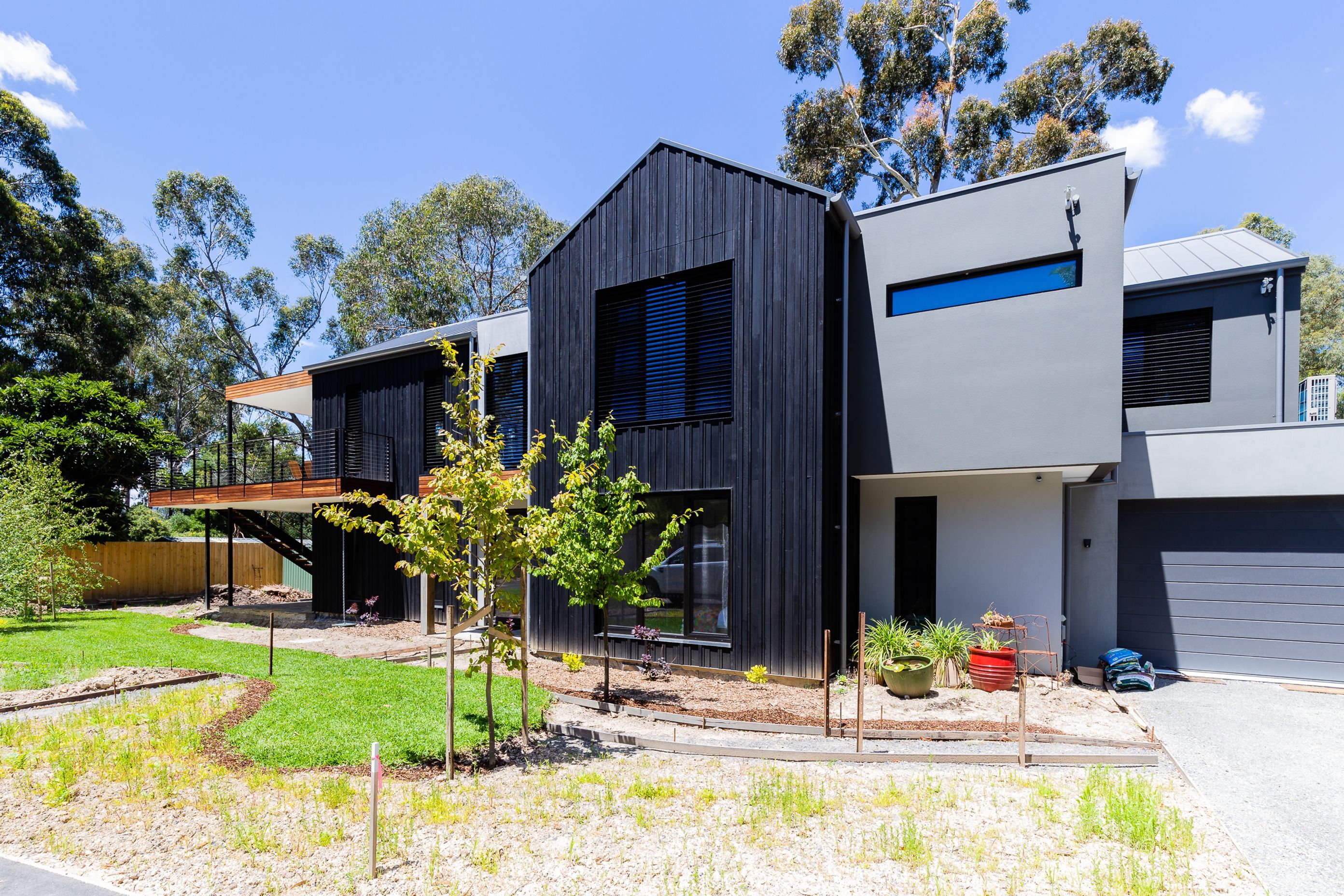 Sustainable Sanctuary