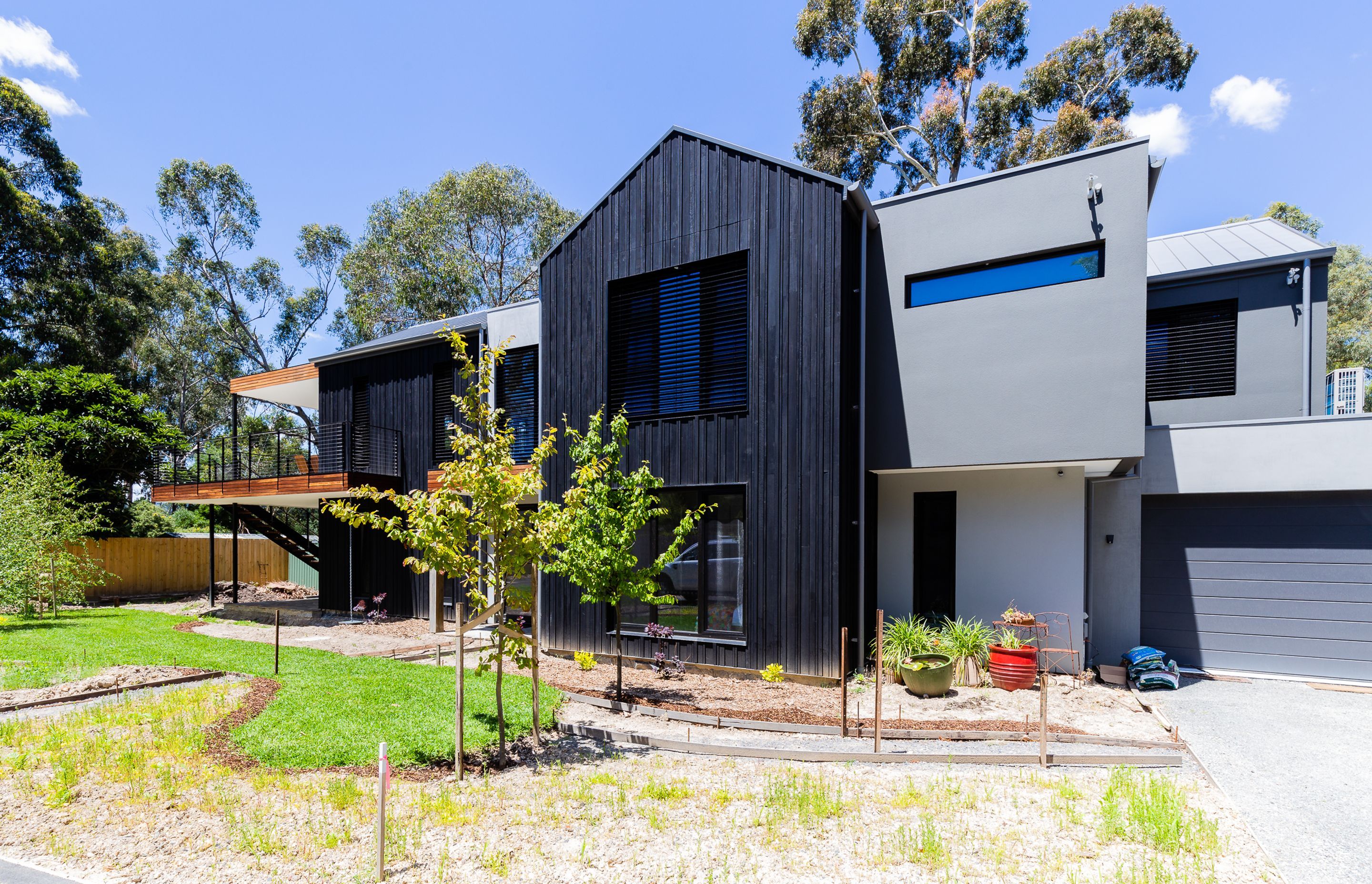 Sustainable Sanctuary
