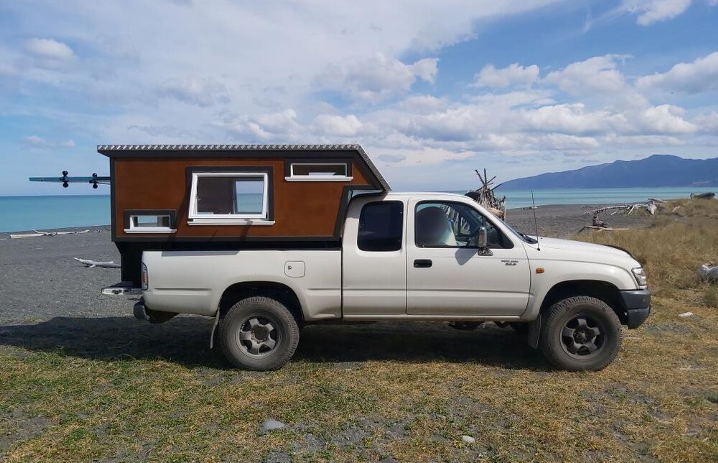 The Camper