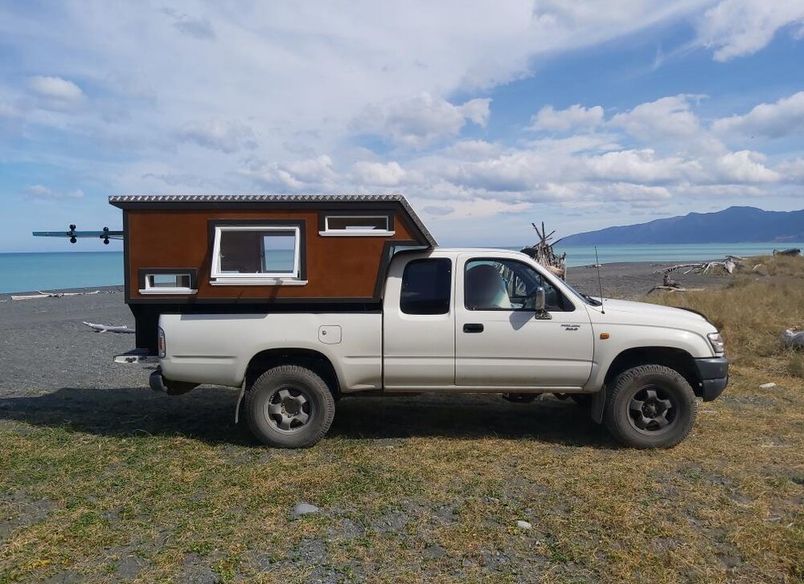 The Camper