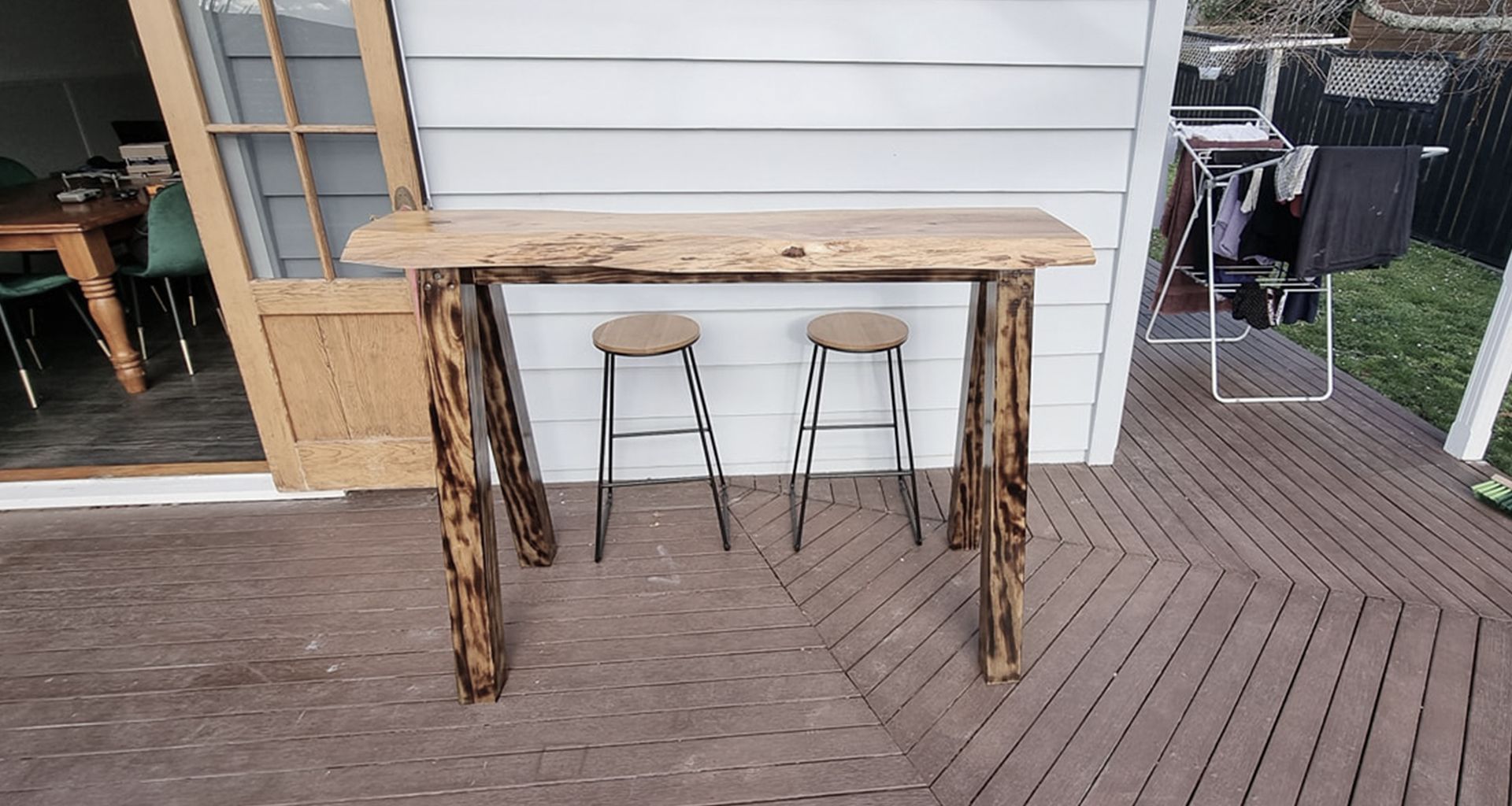 Bespoke Furniture banner