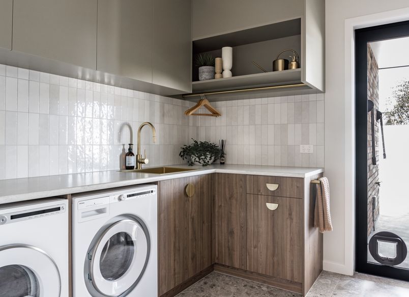 Practical & Modern Melamine