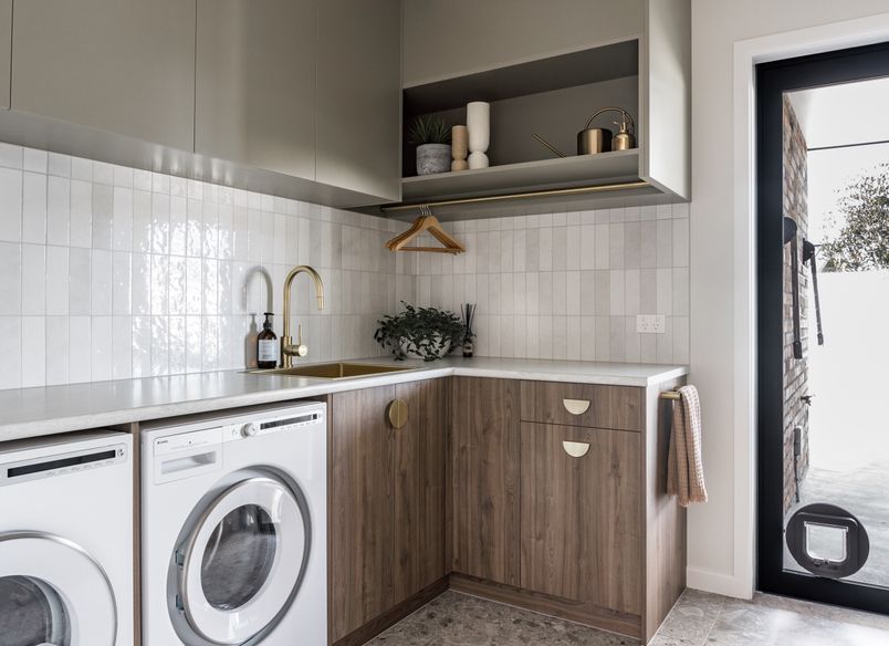 Practical & Modern Melamine