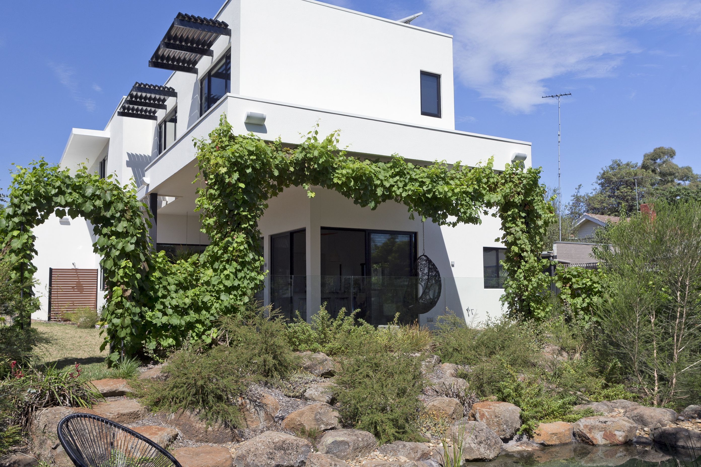 Sustainable Luxury