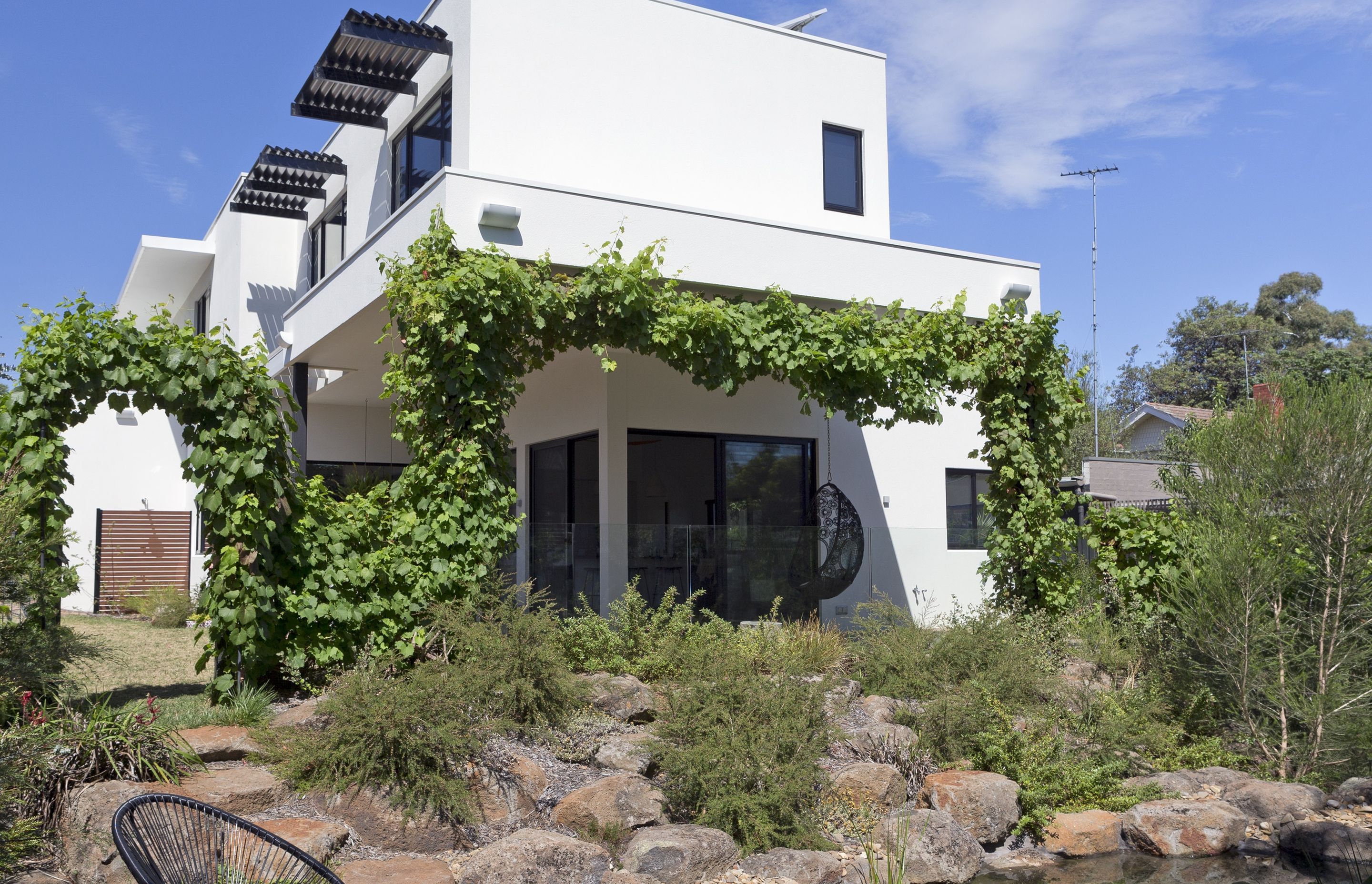 Sustainable Luxury