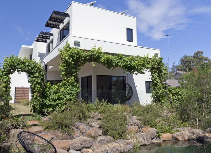 Sustainable Luxury