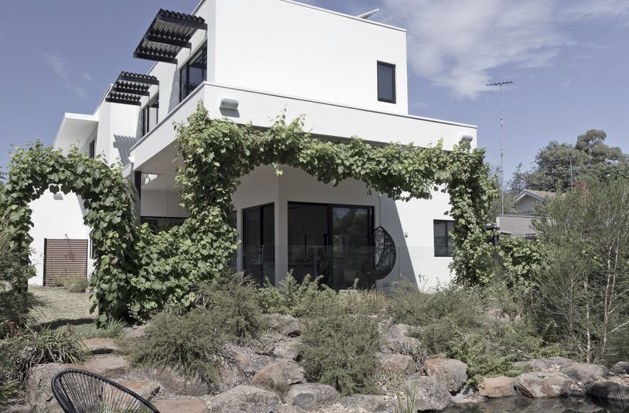 Sustainable Luxury
