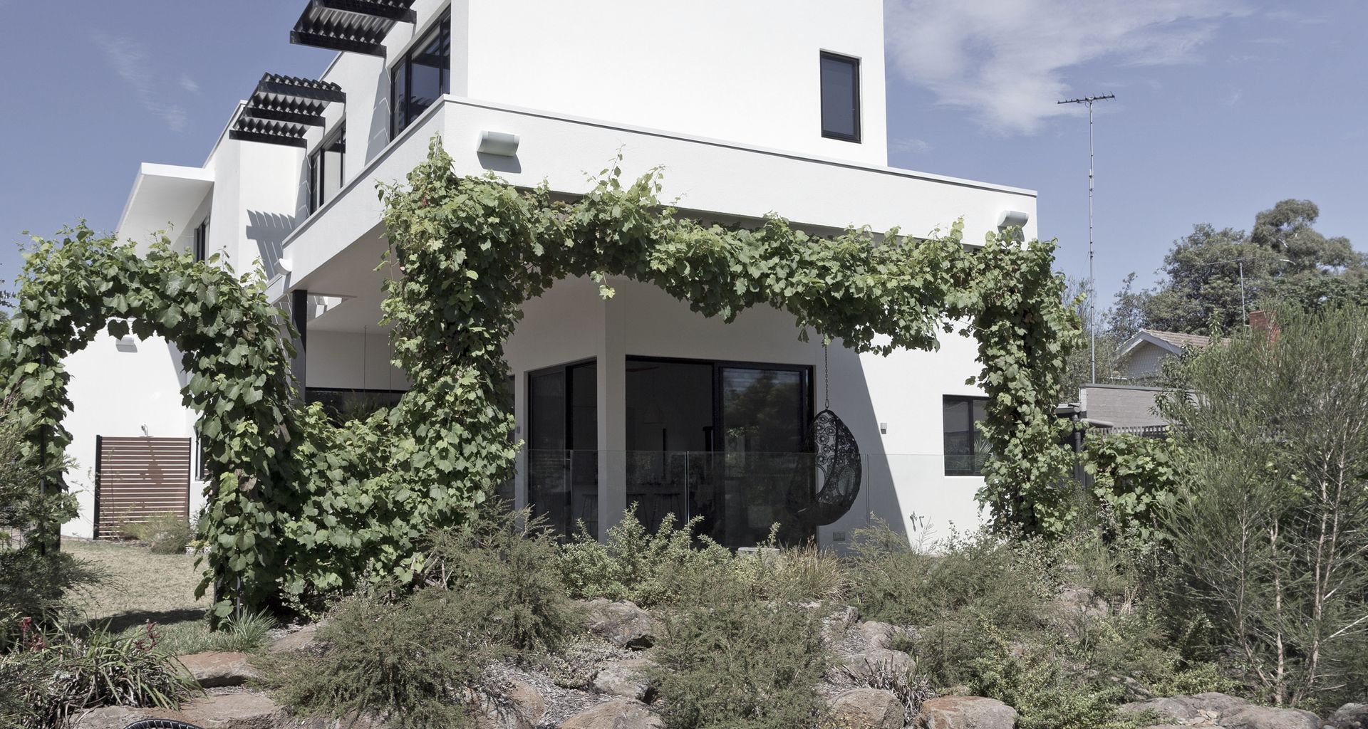 Sustainable Luxury banner