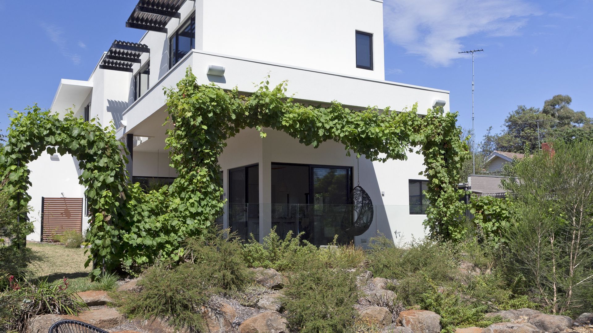 Sustainable Luxury banner