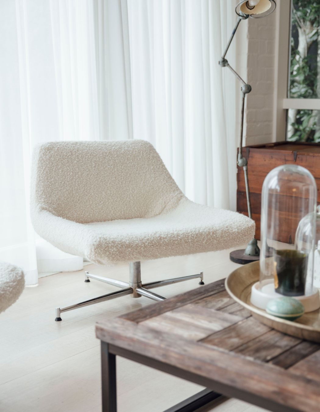 Grey Lynn Villa