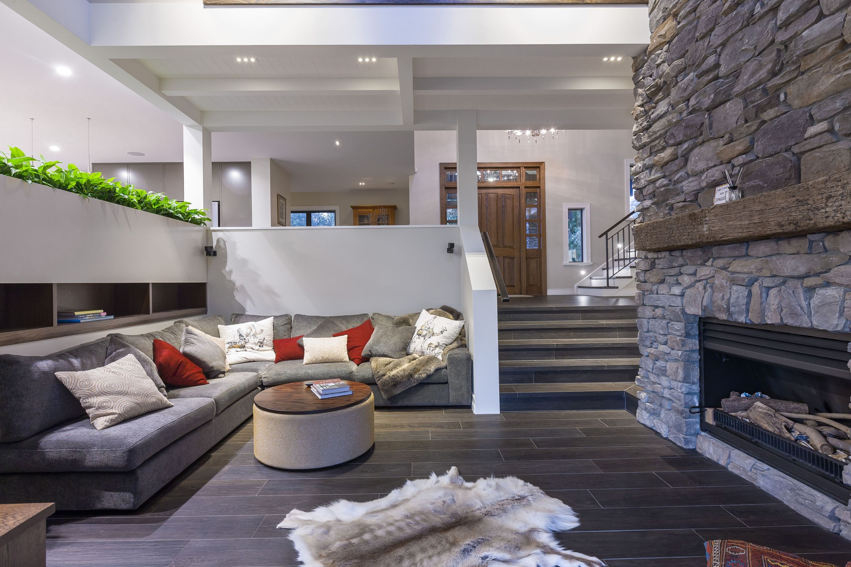 Karaka Lounge