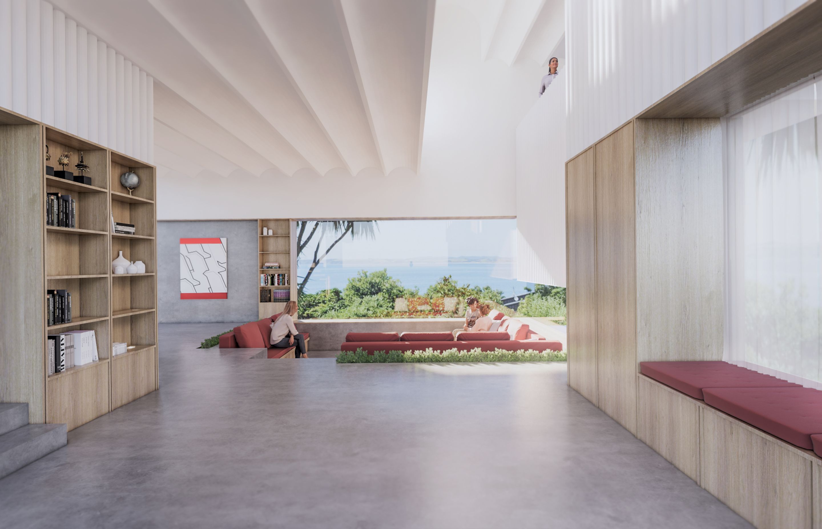 Coastal Interior
