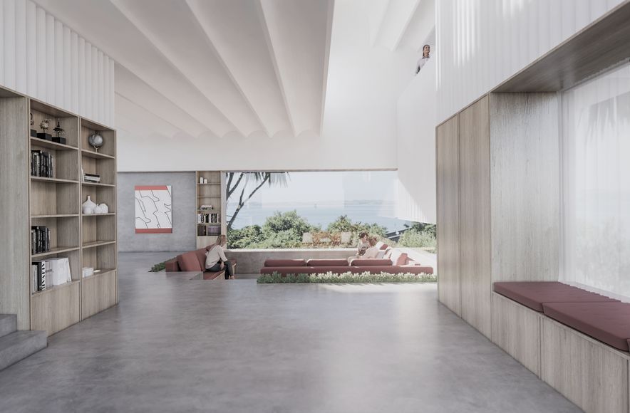 Coastal Interior