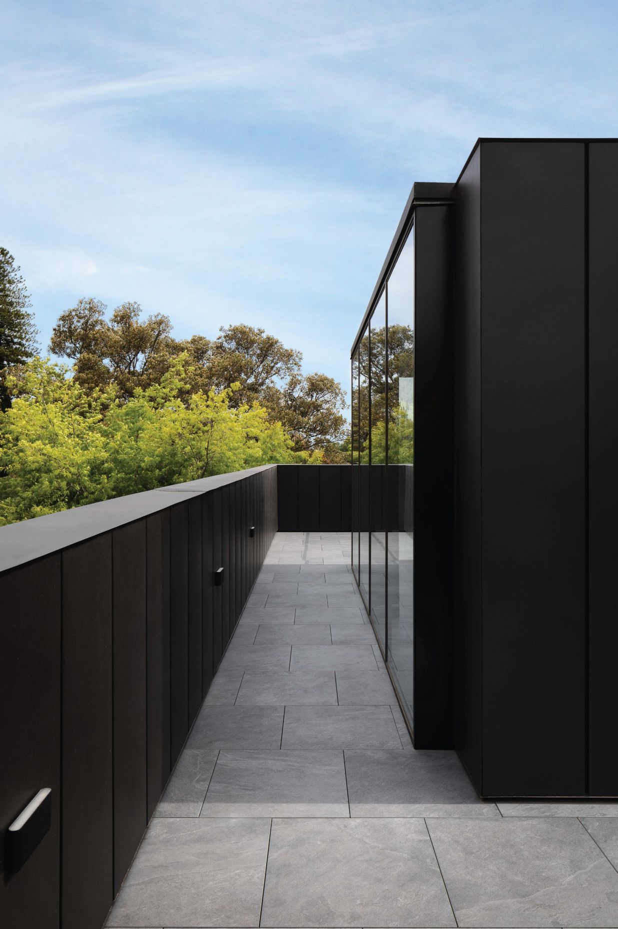 Albert Street East Melbourne 2015