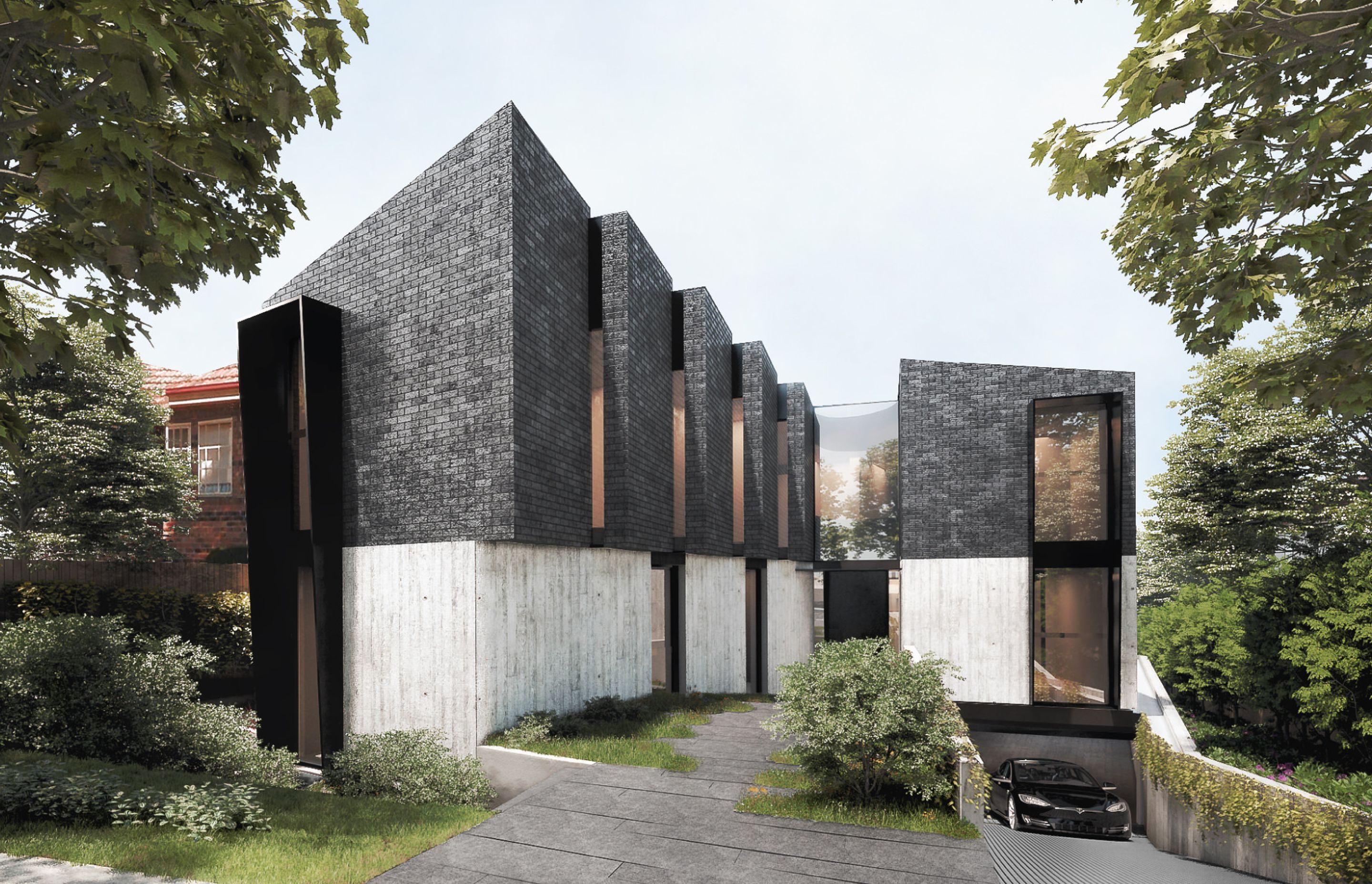 Hill Street Toorak 2019