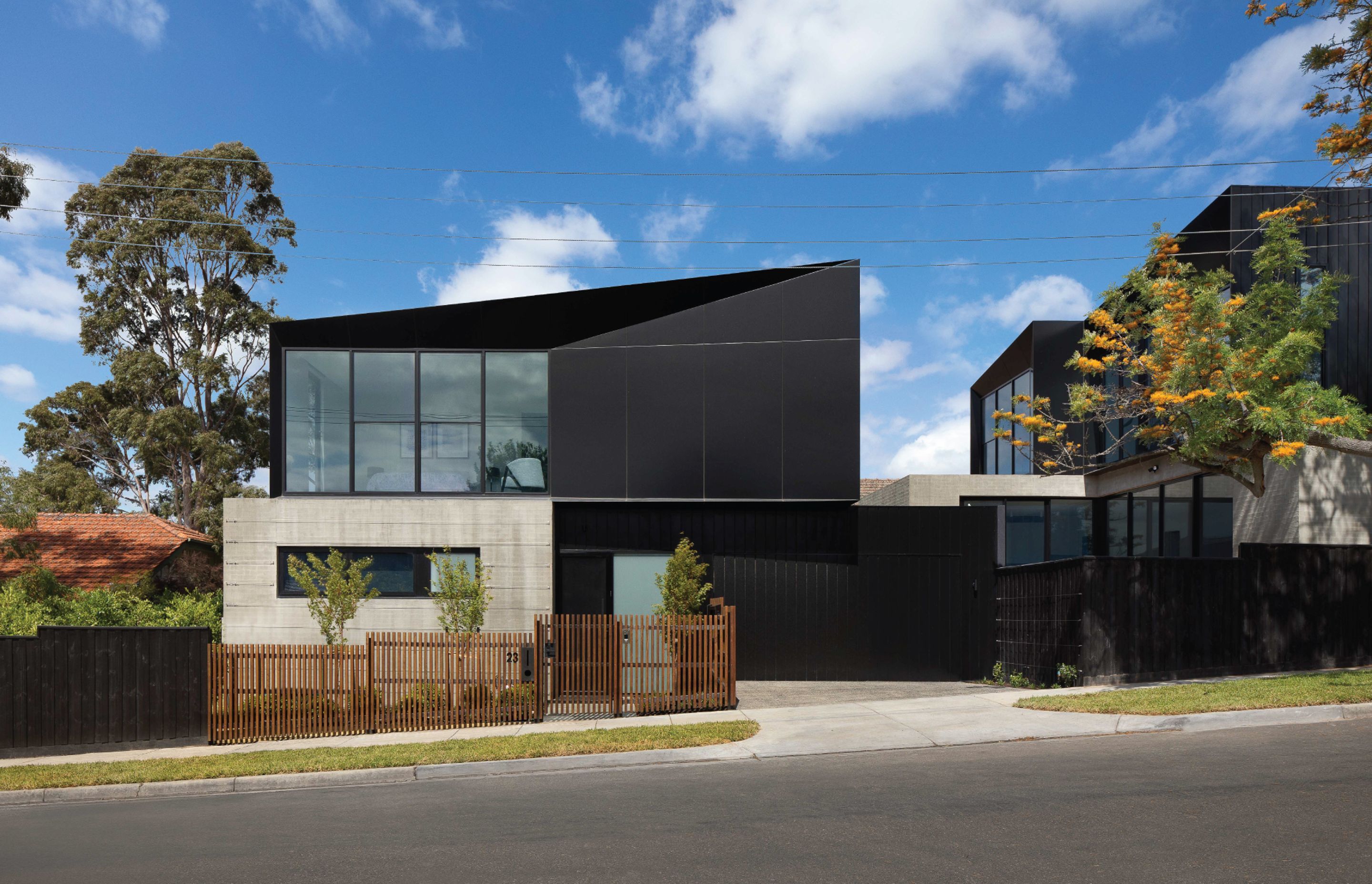 ##The Rose Glen Iris 2017