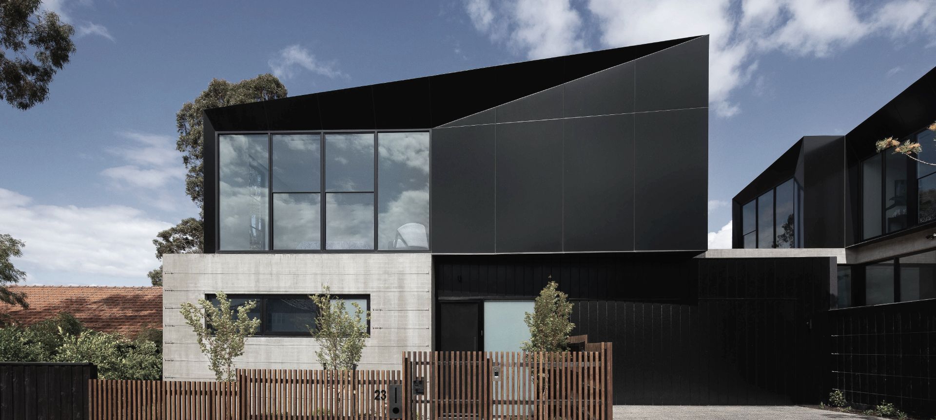 The Rose | Glen Iris banner