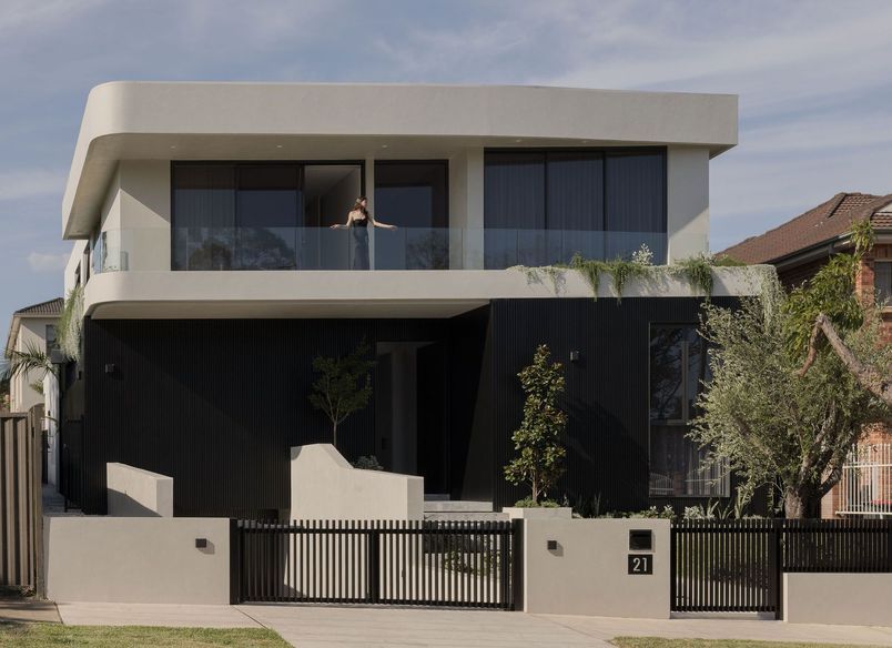 Strathfield - Residential Project