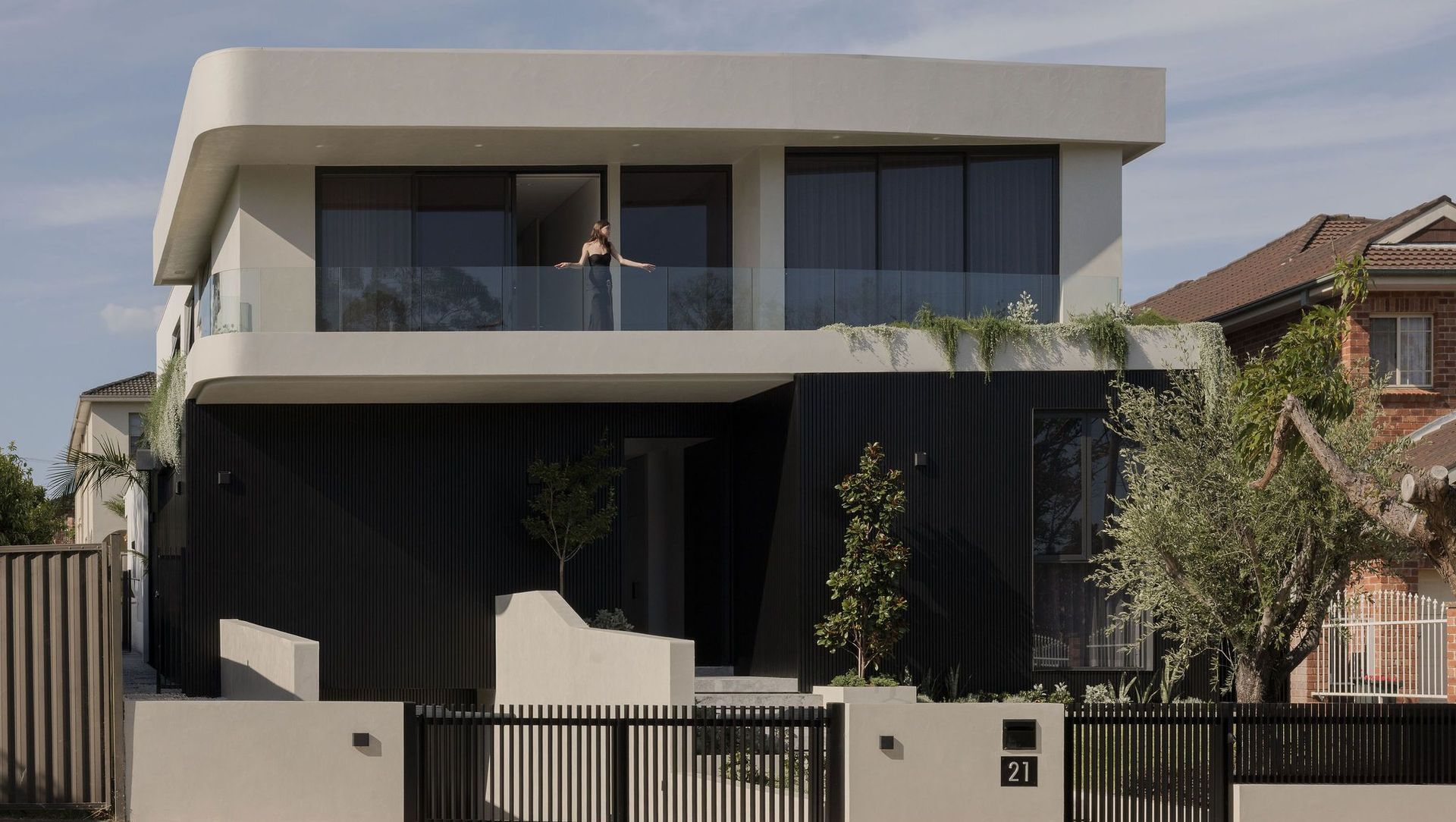 Strathfield - Residential Project banner