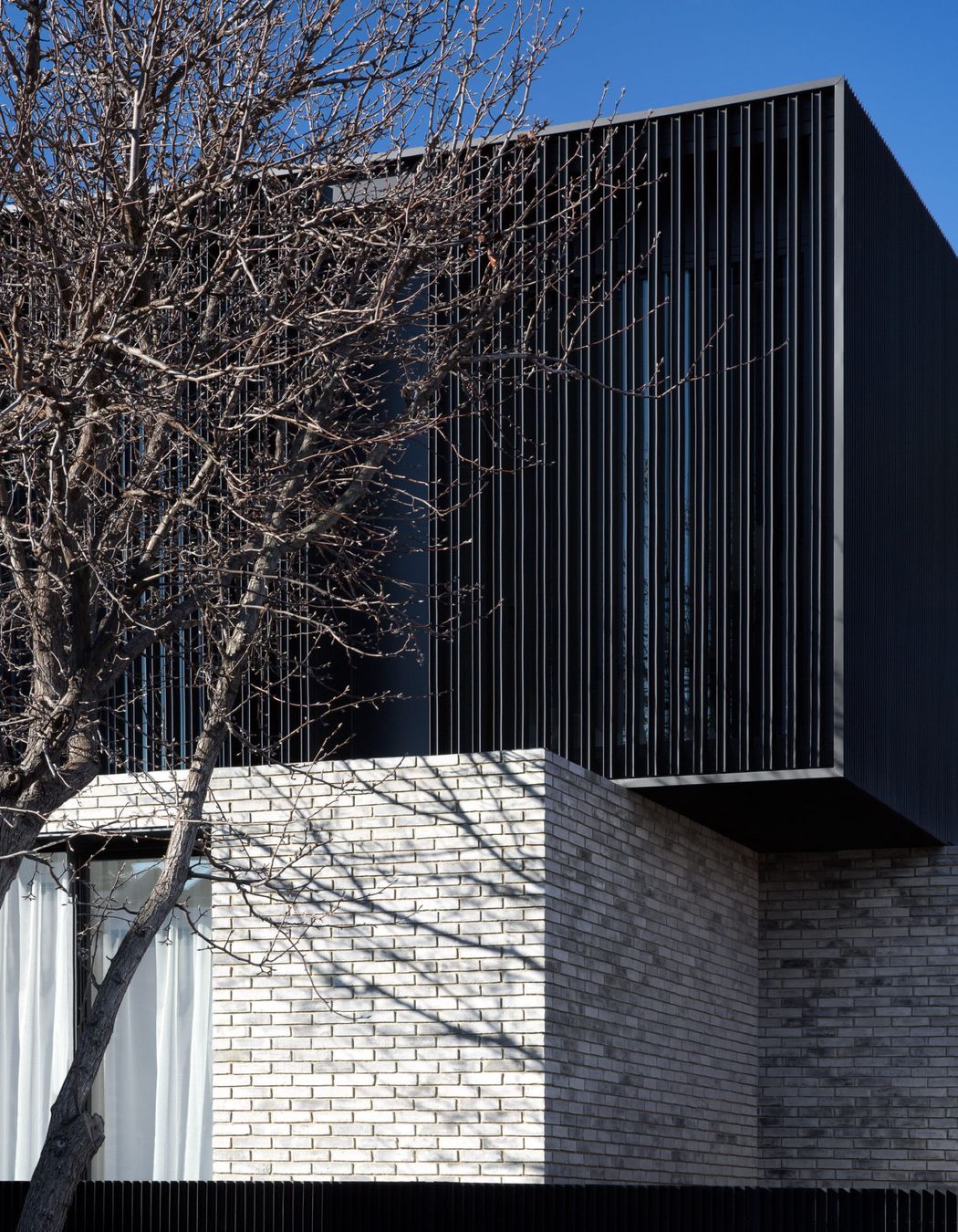 Caroline South Yarra 2016