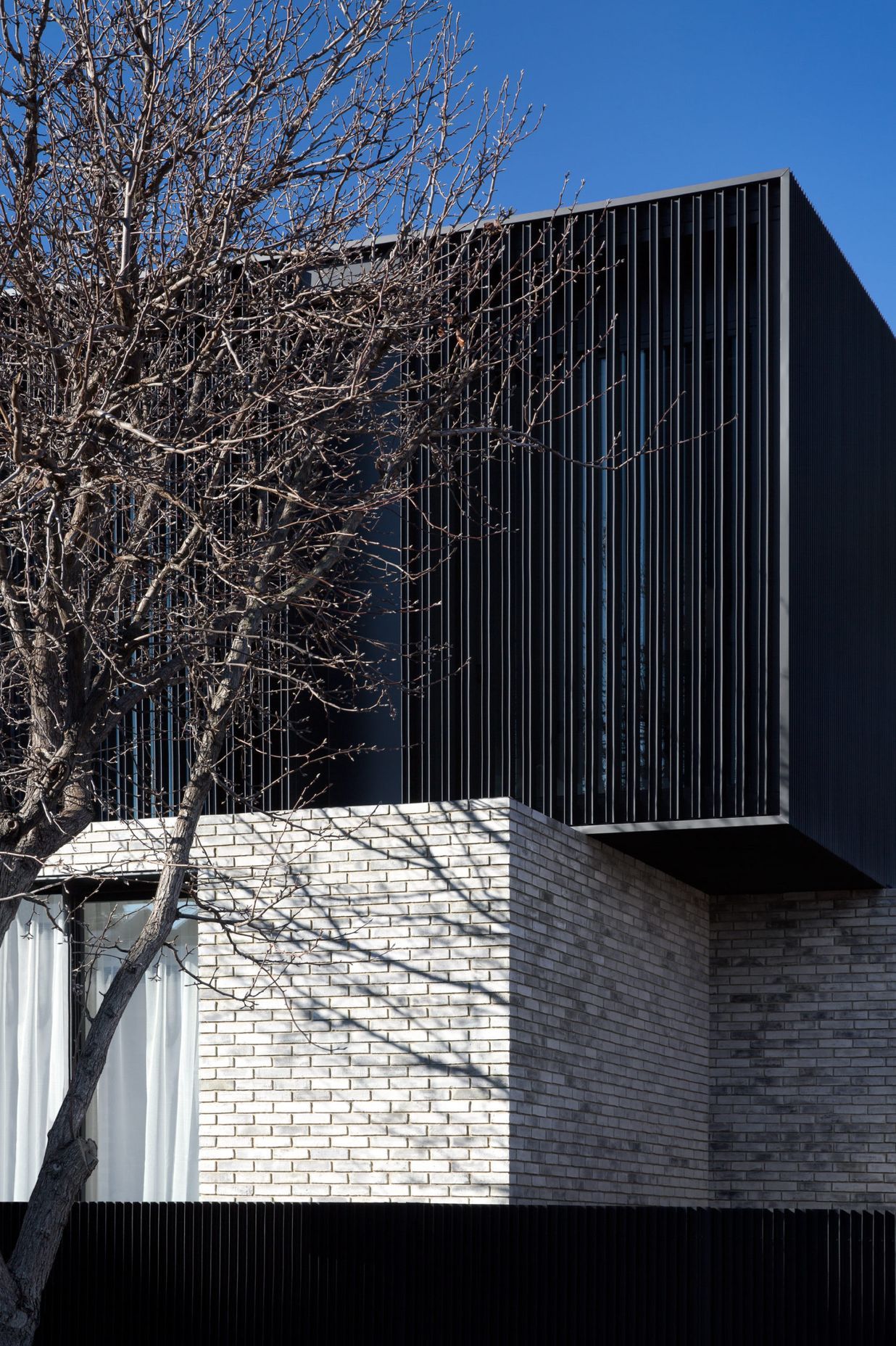 Caroline South Yarra 2016