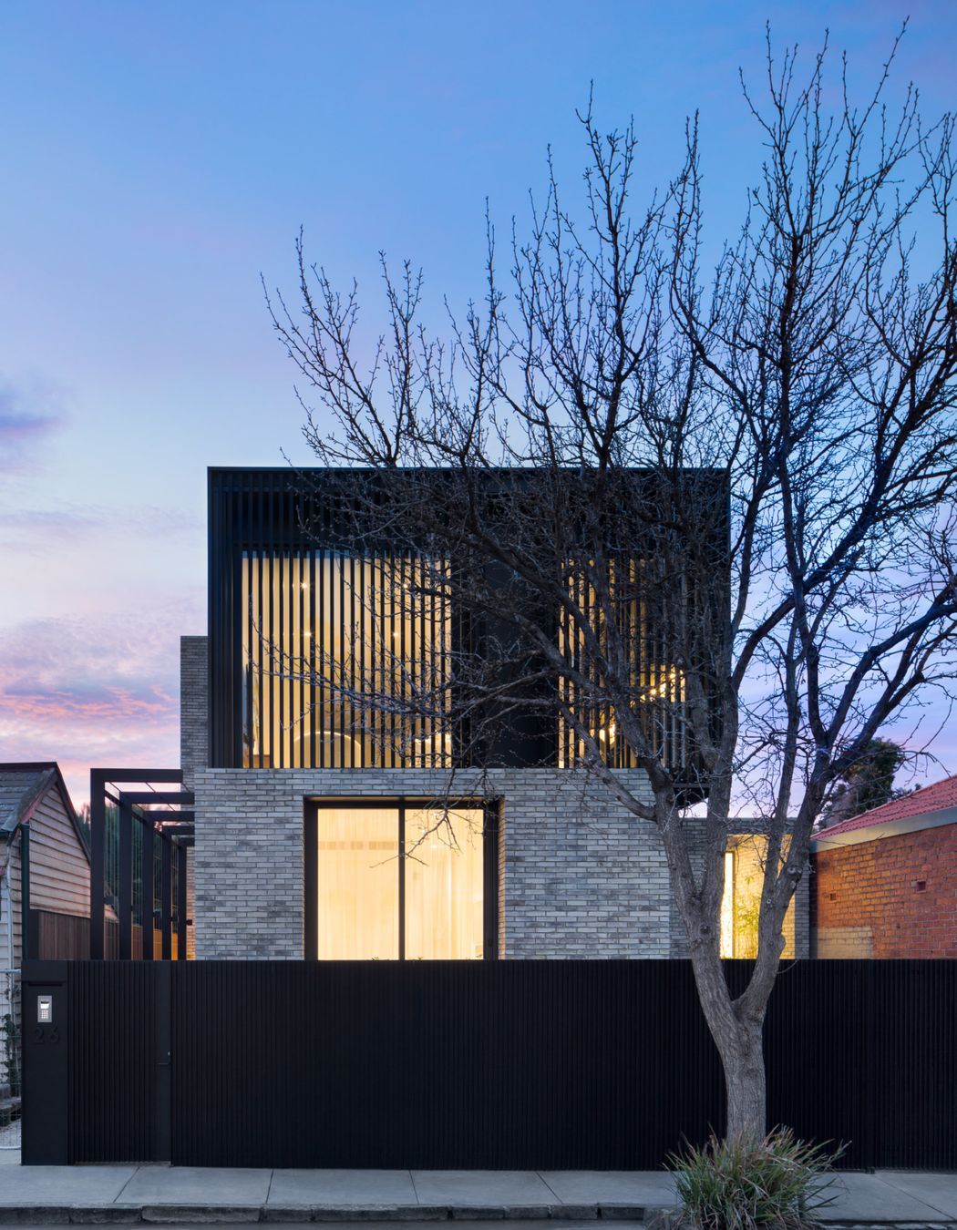 Caroline South Yarra 2016