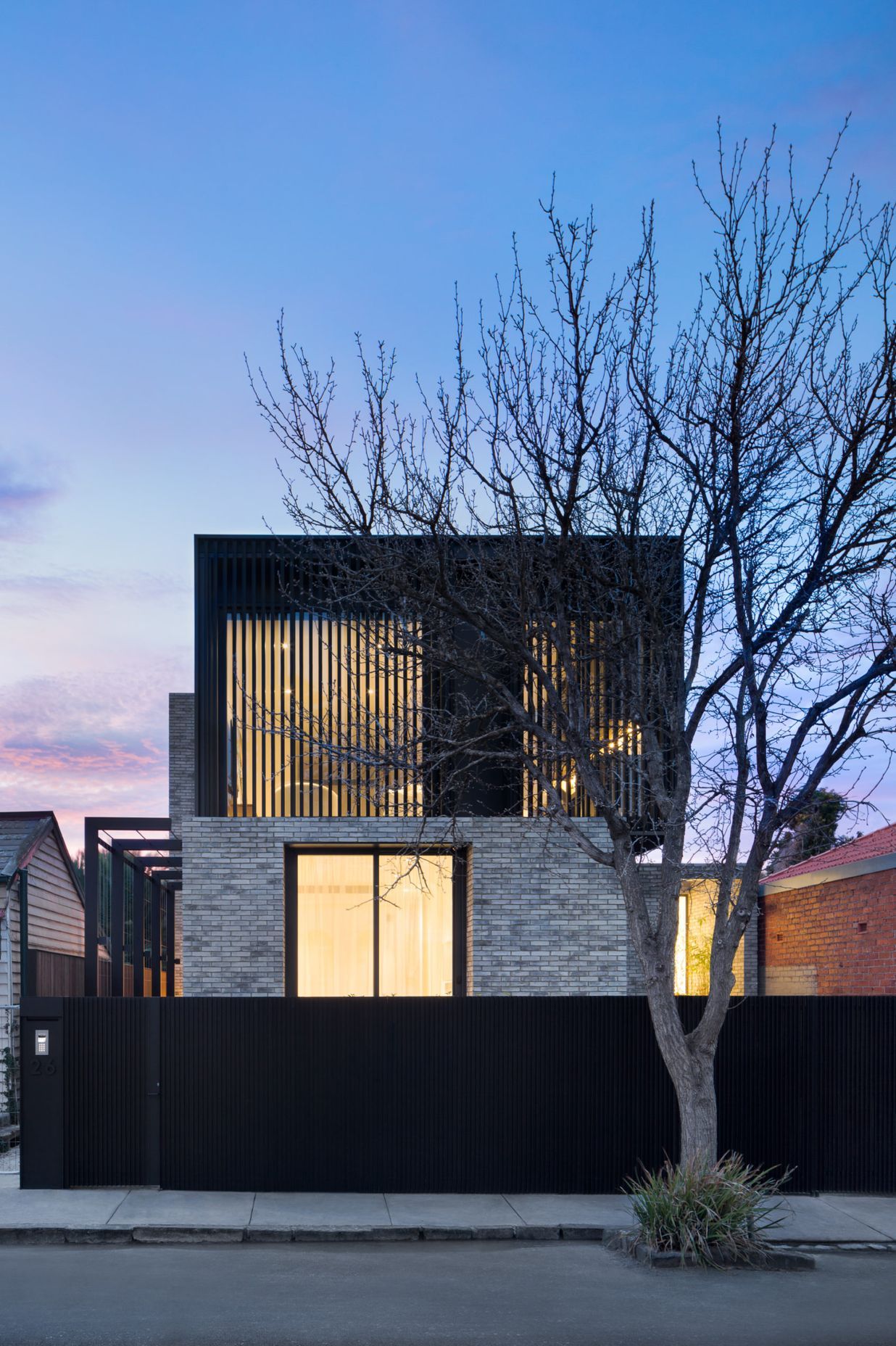 Caroline South Yarra 2016