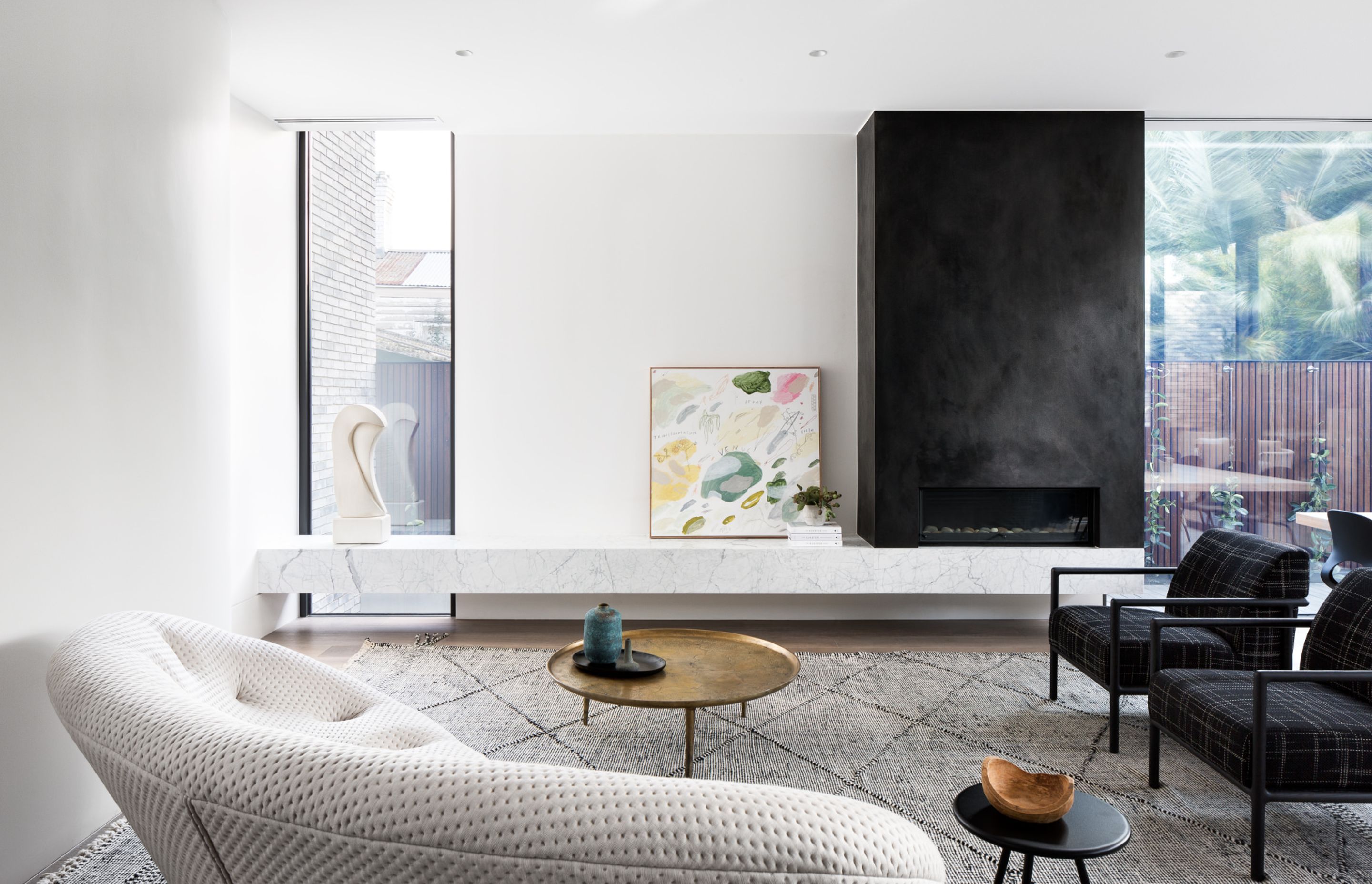 Caroline South Yarra 2016