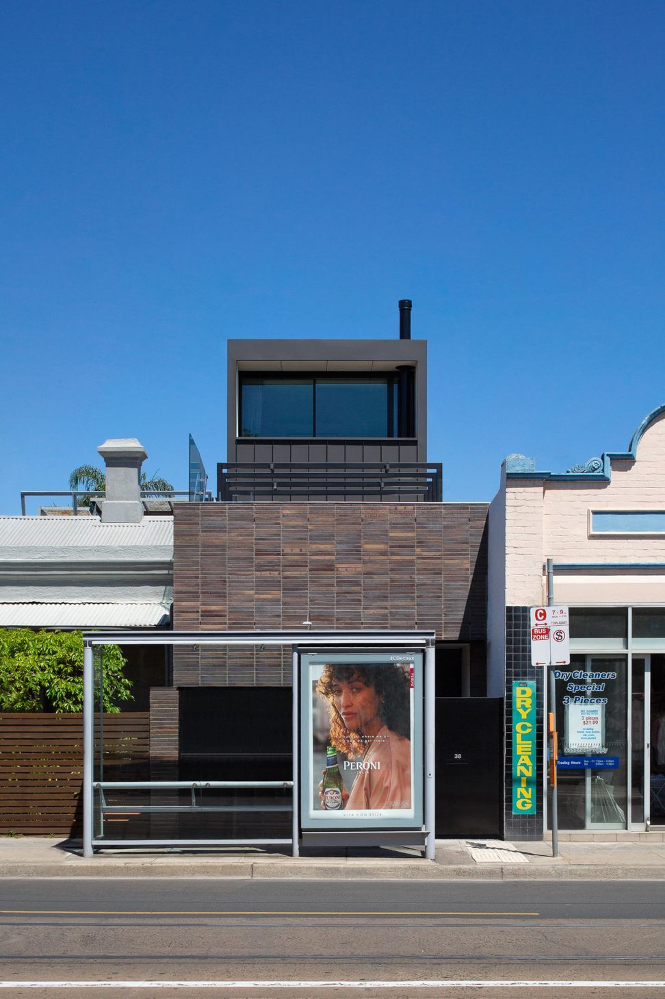 ##Commercial Road Prahran 2018