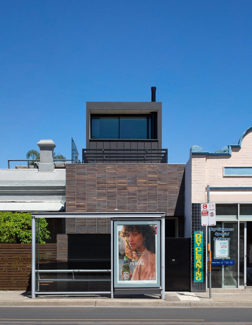 ##Commercial Road Prahran 2018
