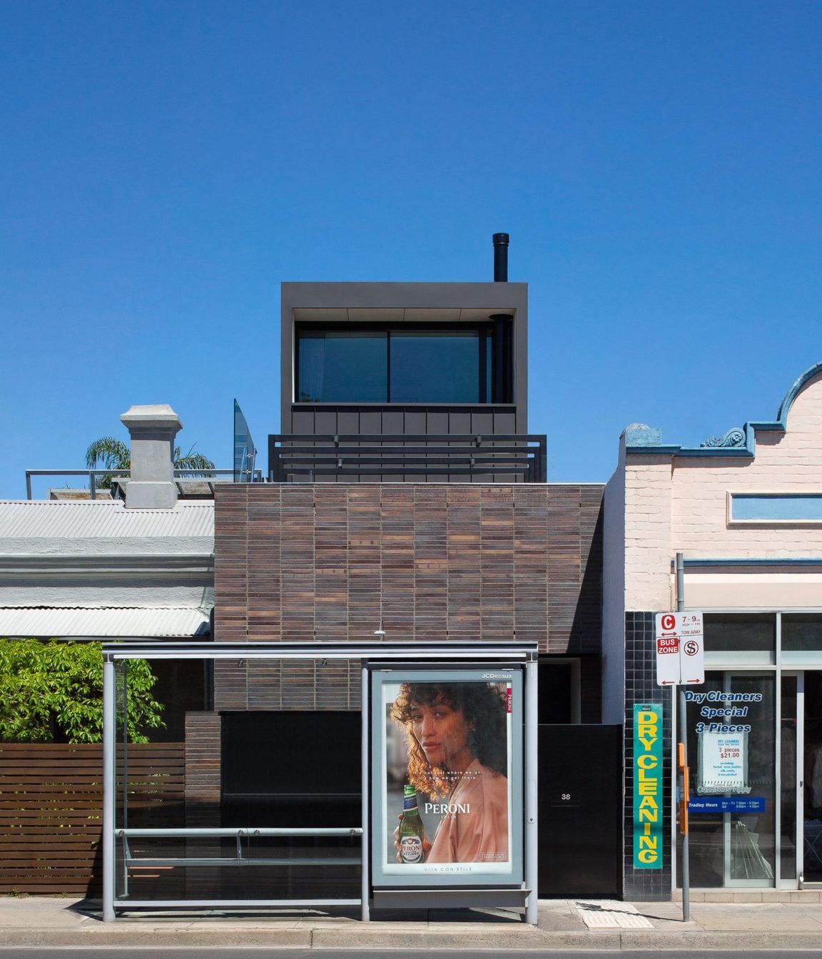 ##Commercial Road Prahran 2018