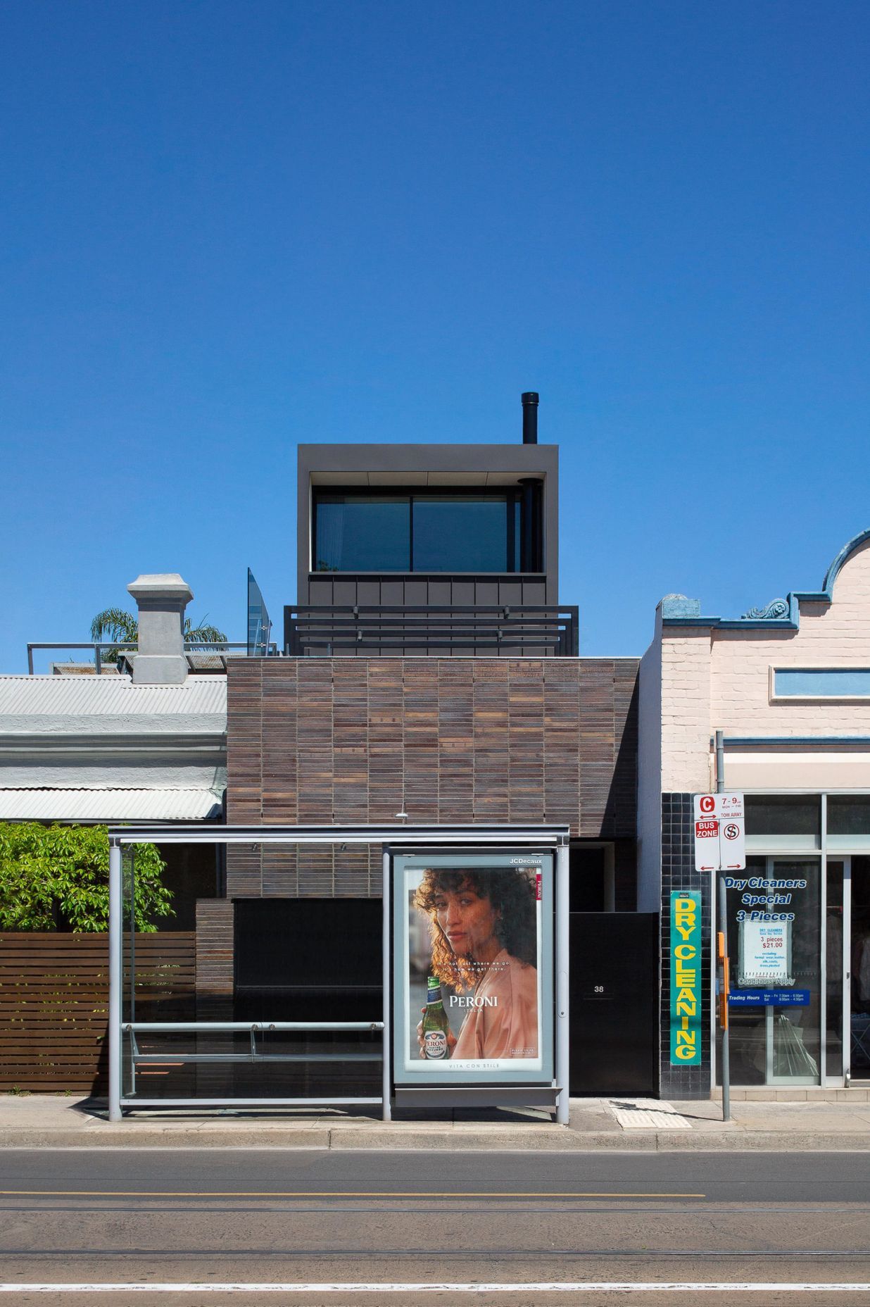 ##Commercial Road Prahran 2018