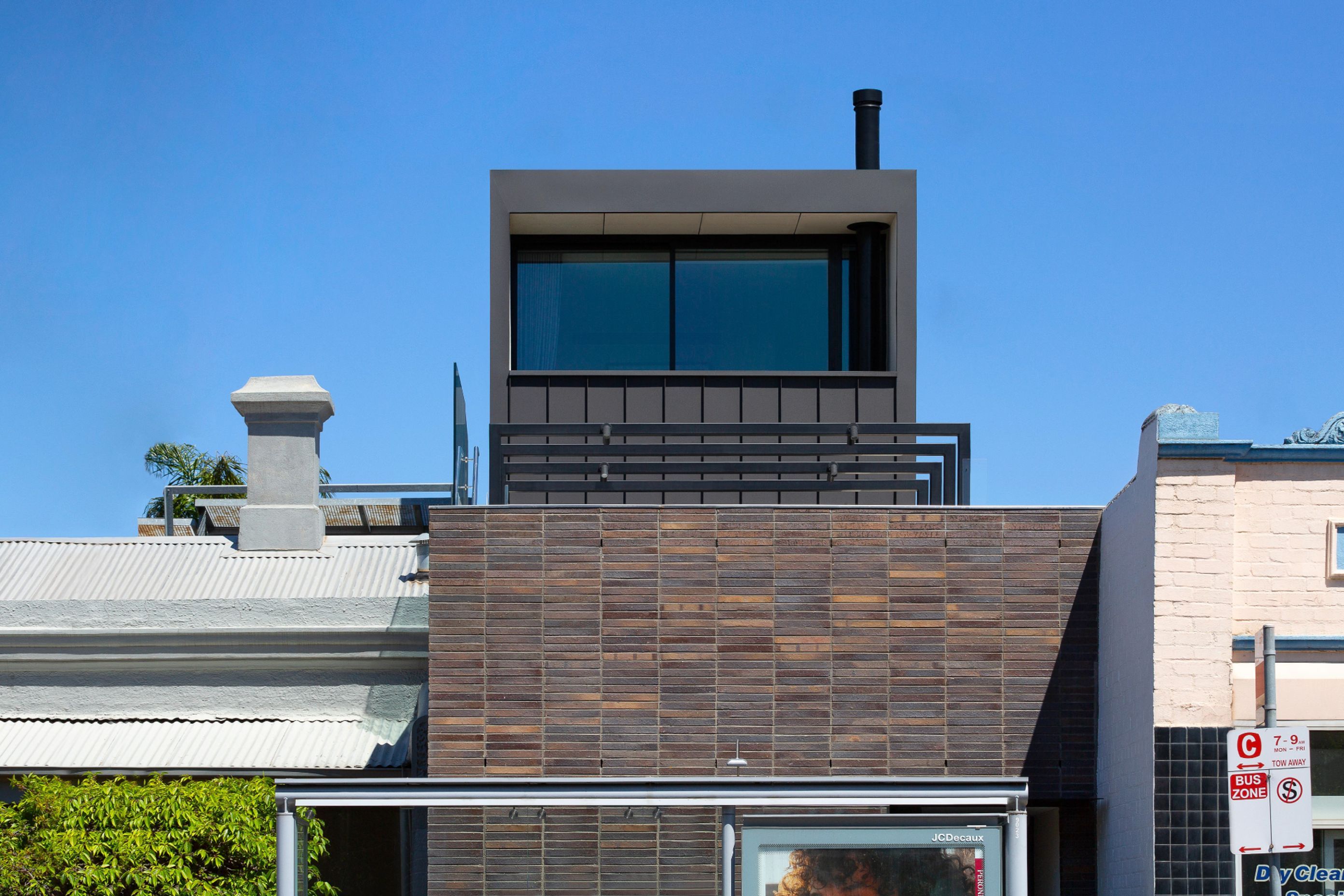 ##Commercial Road Prahran 2018
