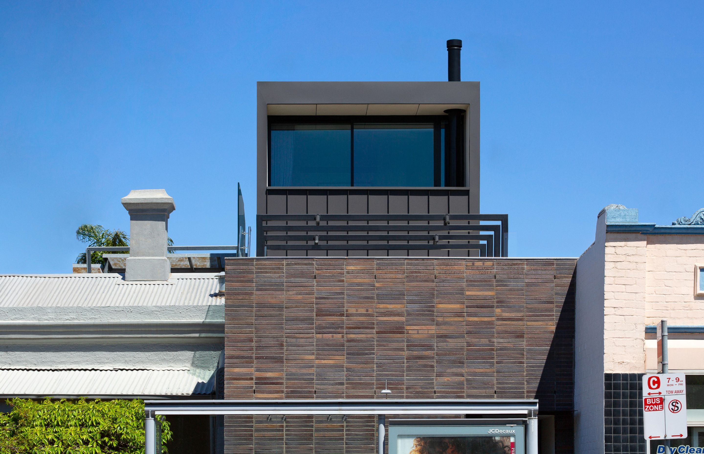 ##Commercial Road Prahran 2018