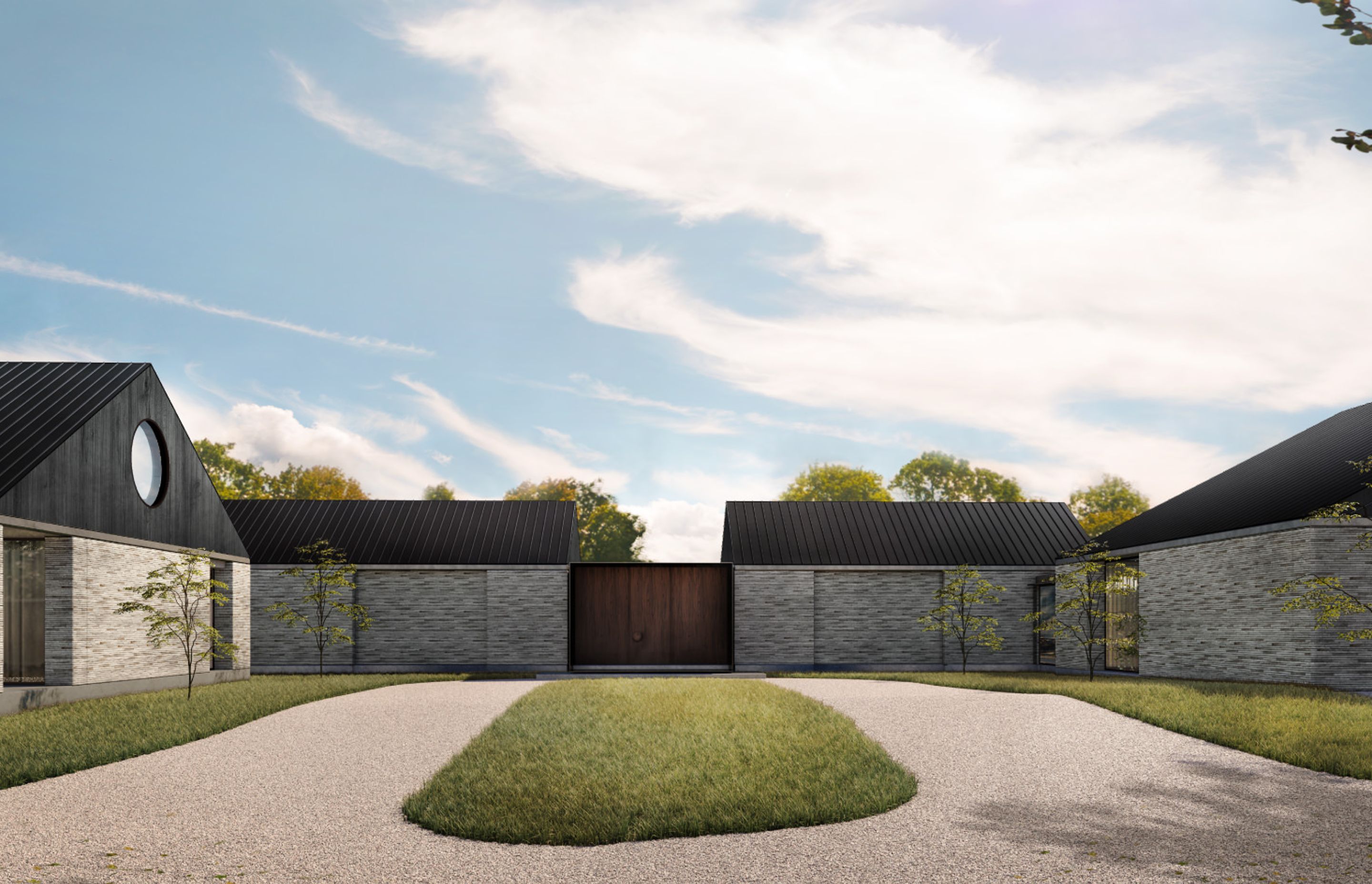 Country Residence Victoria 2018