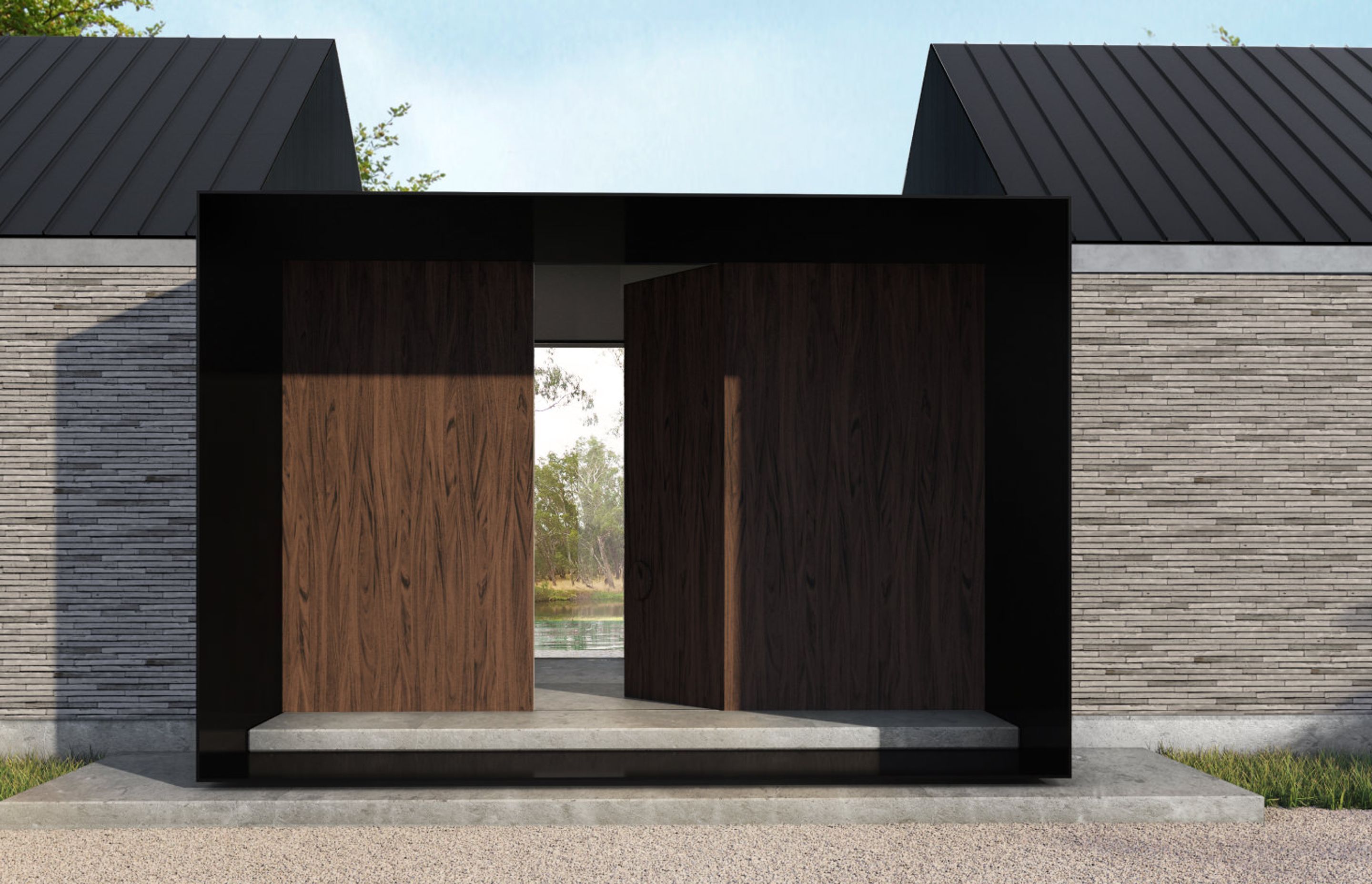 Country Residence Victoria 2018