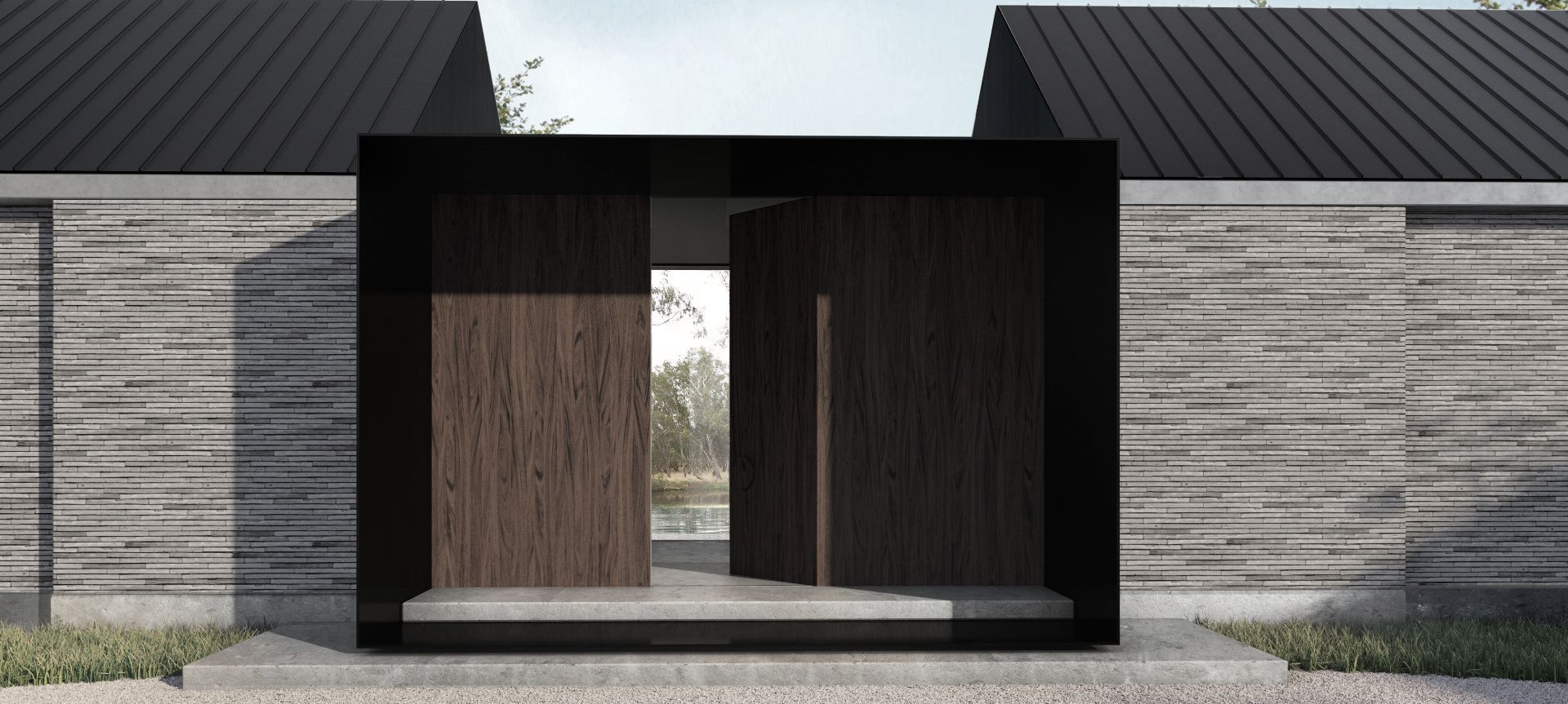 Country Residence | Victoria  banner