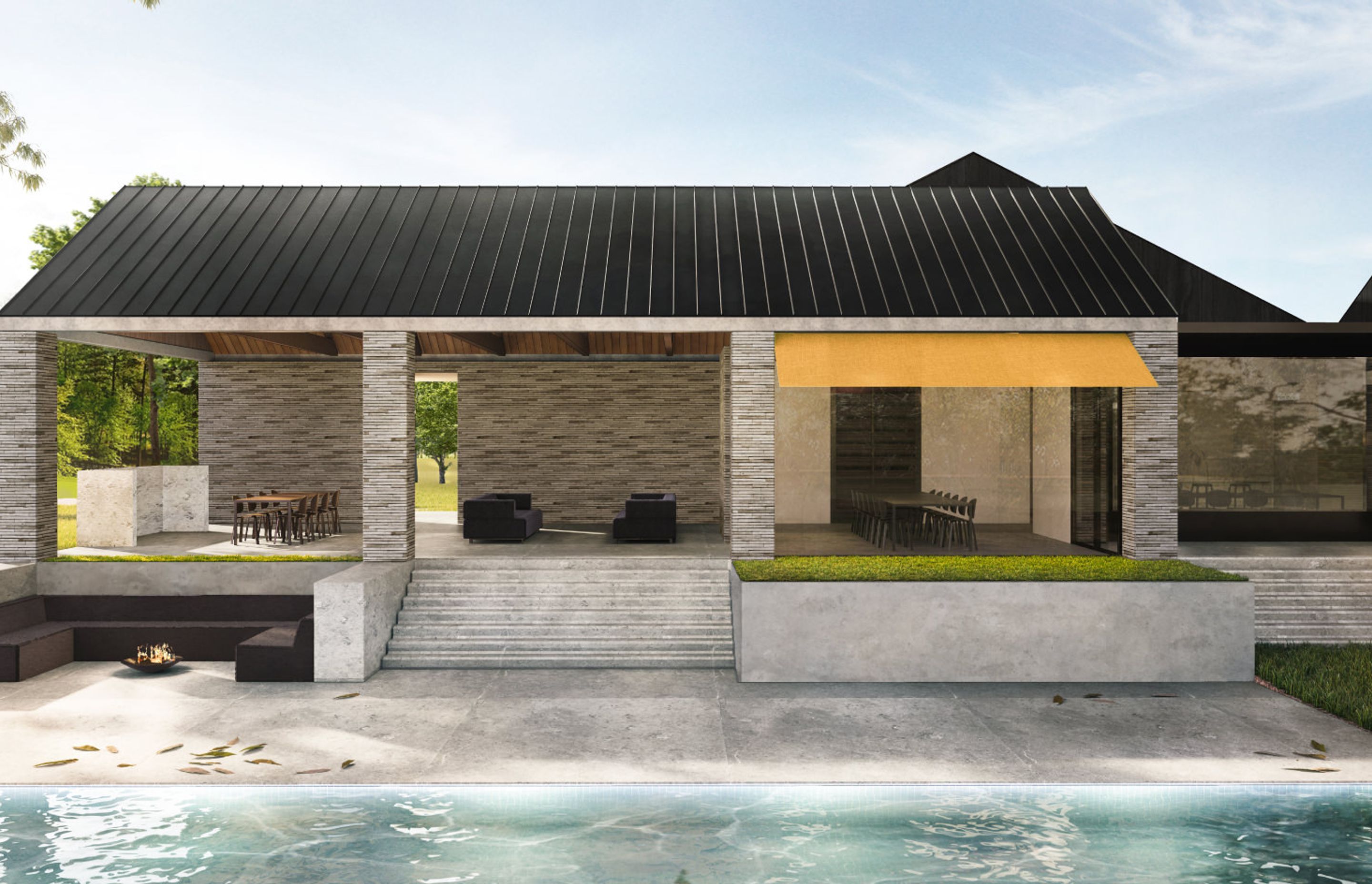 Country Residence Victoria 2018
