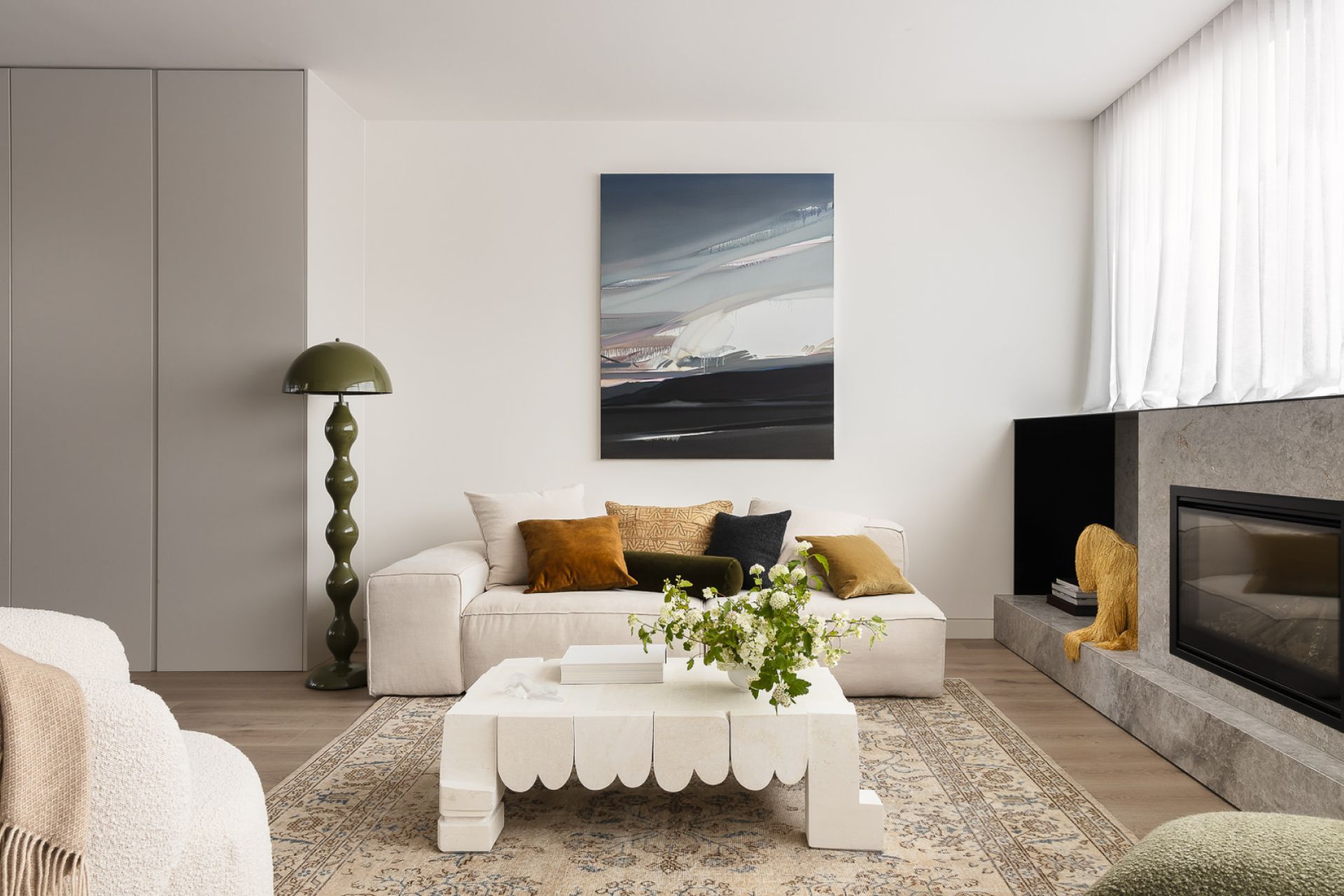 ##Gipps St Richmond 2021