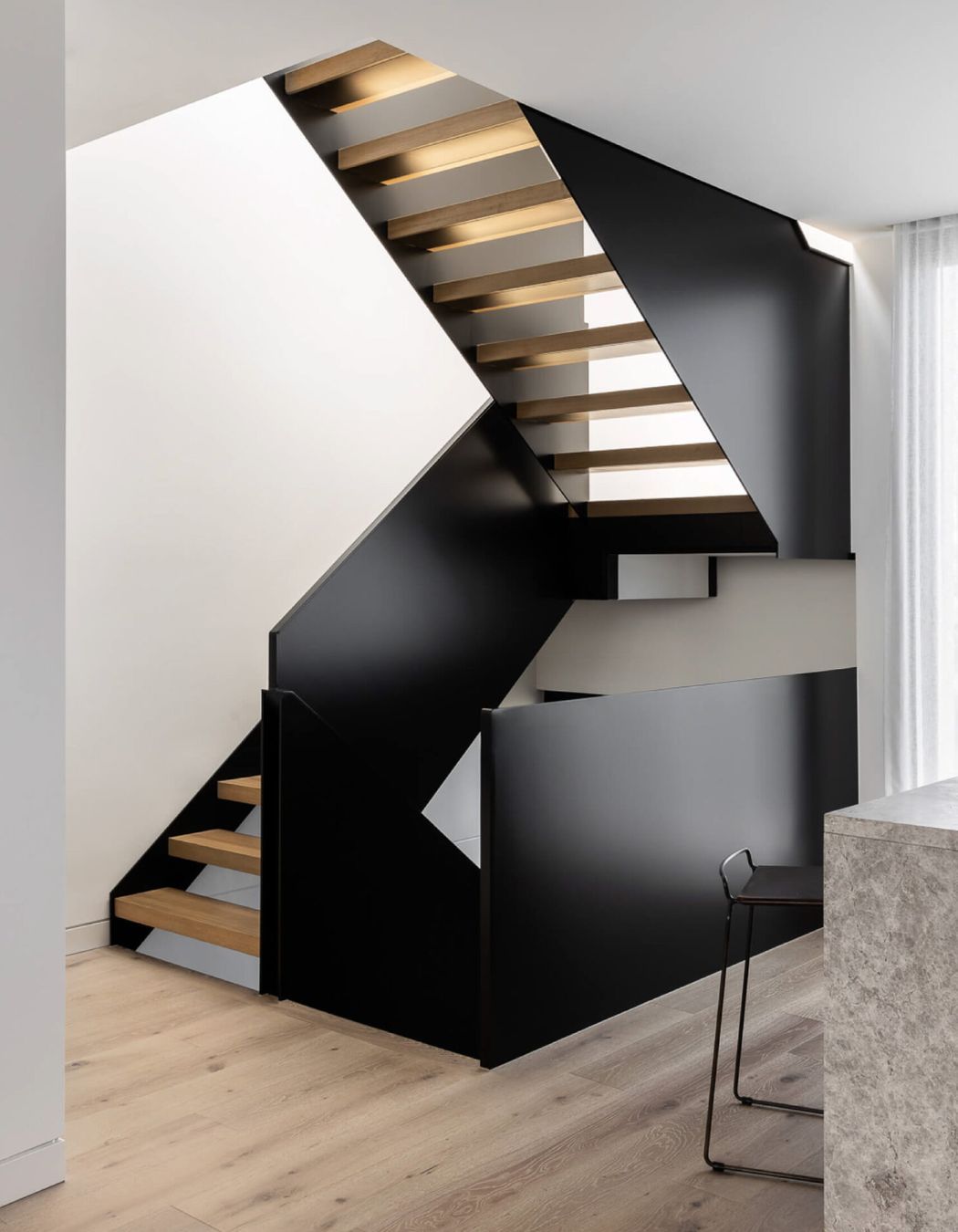 ##Gipps St Richmond 2021