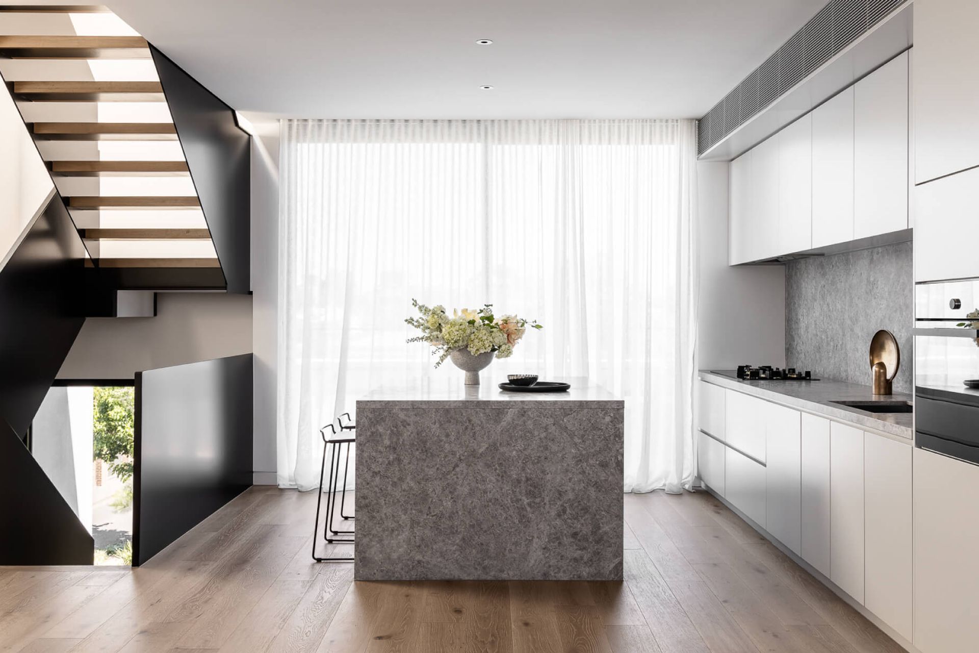 ##Gipps St Richmond 2021