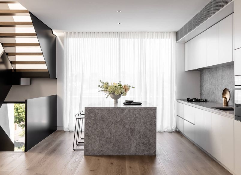 Gipps Residences | Richmond