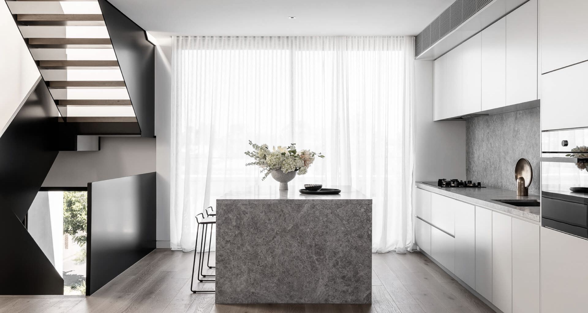 Gipps Residences | Richmond banner