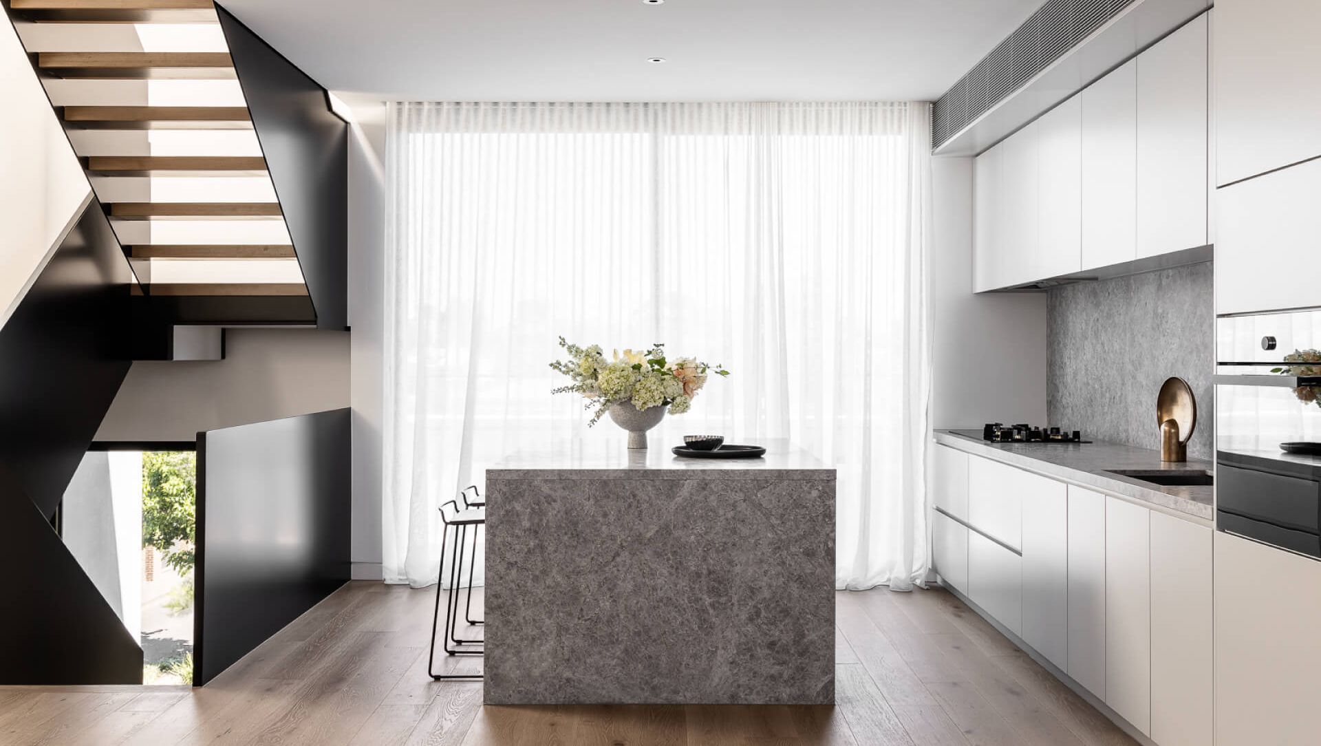 Gipps Residences | Richmond banner